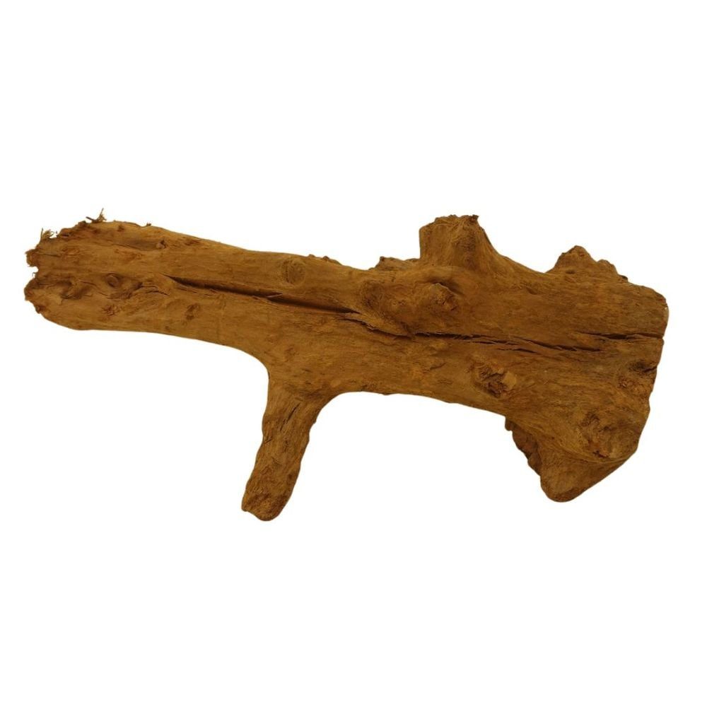 Aquaone Aquarium XL Mangrovenwurzel Nr.5831 Holz Deko Aquascaping