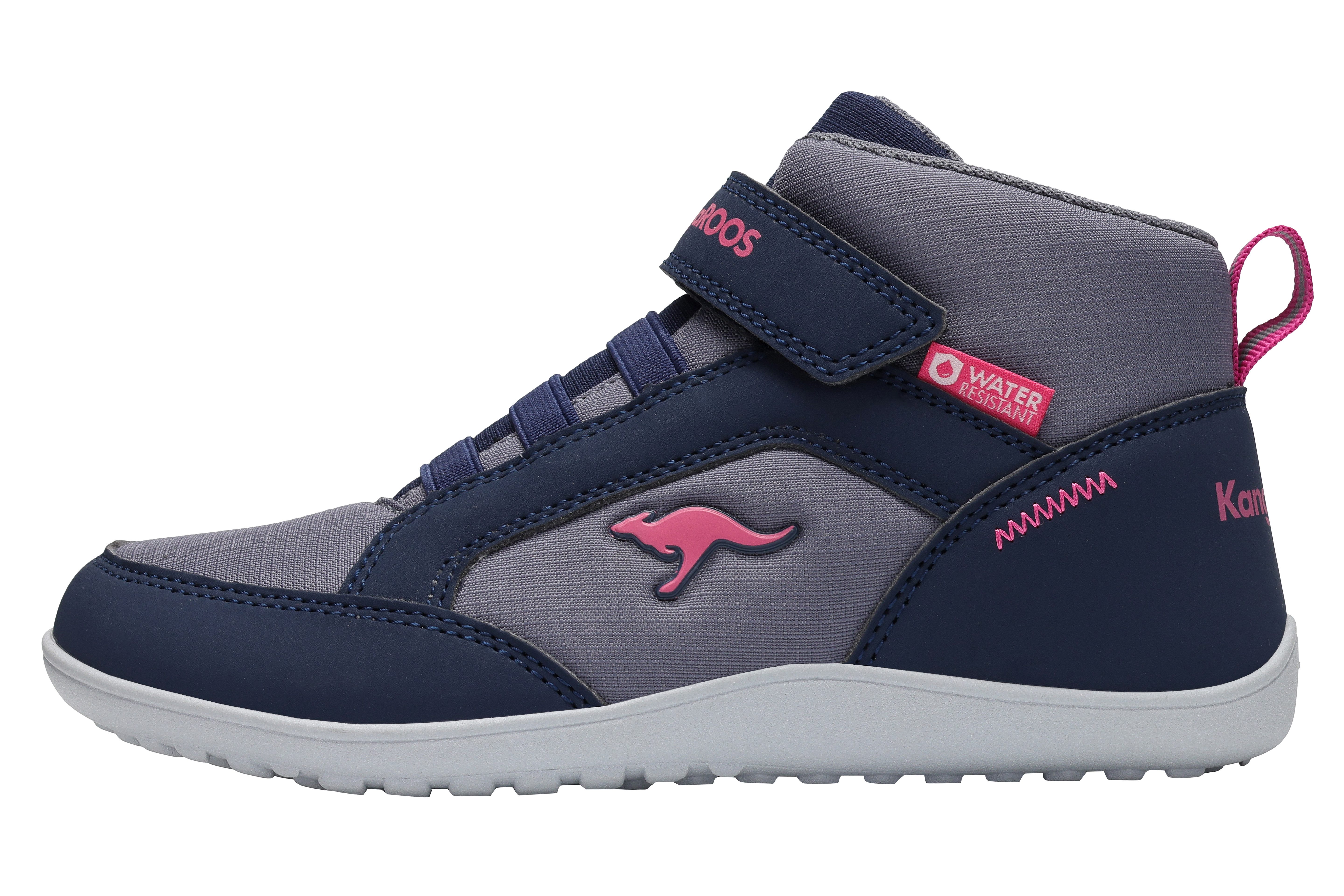 KangaROOS K-BFK SOLE MID EV Sneaker günstig online kaufen