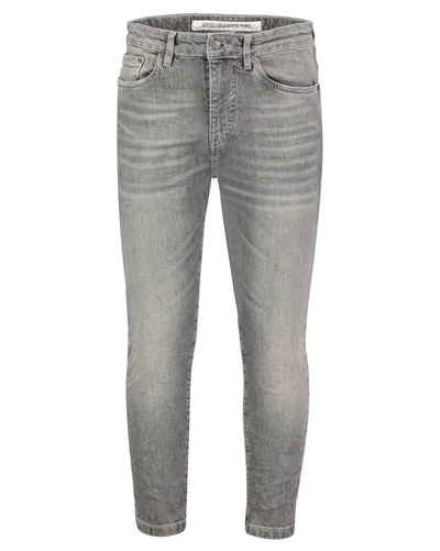 Drykorn 5-Pocket-Jeans (1-tlg)