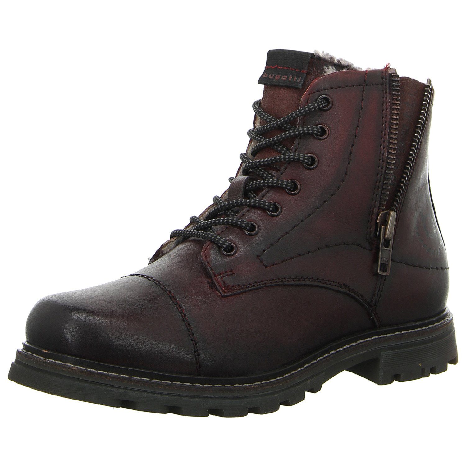 bugatti Vivo Stiefelette