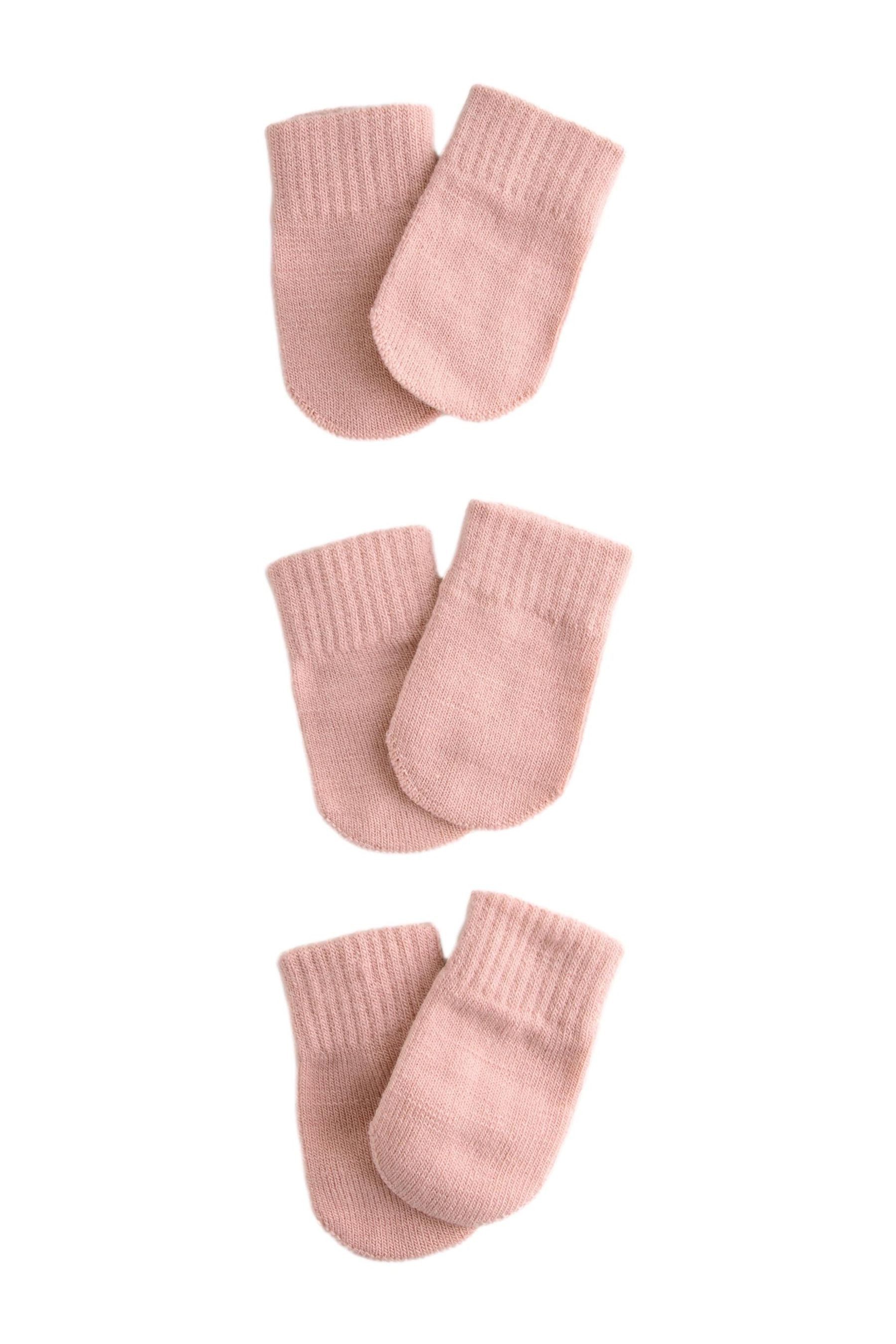 Next Fäustlinge Magische Fäustlinge 3er-Pack (3-St) günstig online kaufen