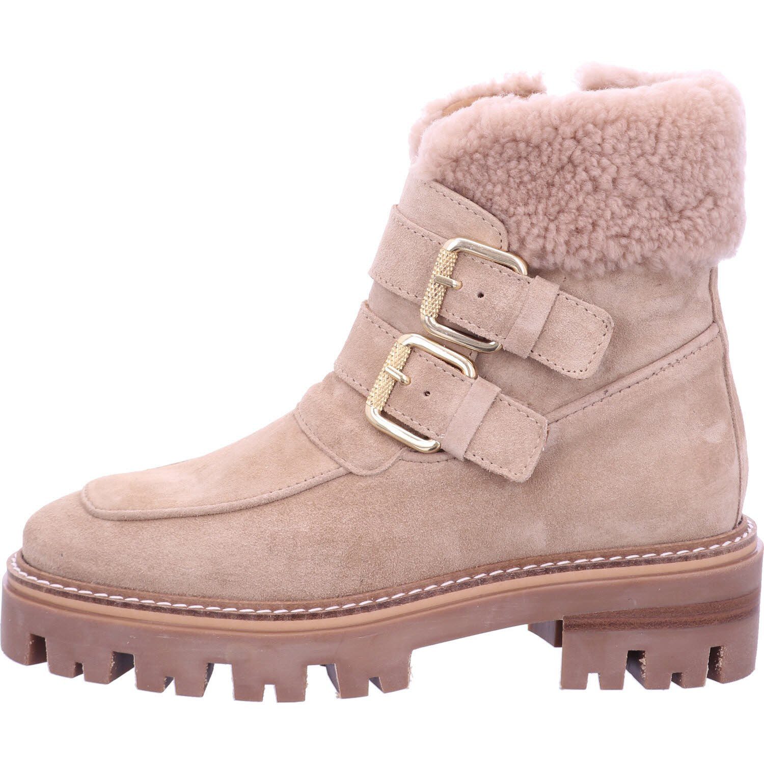 Alpe Woman Shoes 244411 Outdoorwinterstiefel