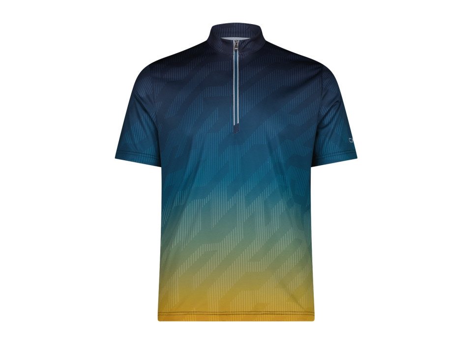 CMP Radtrikot MAN T-SHIRT FREEBIKE