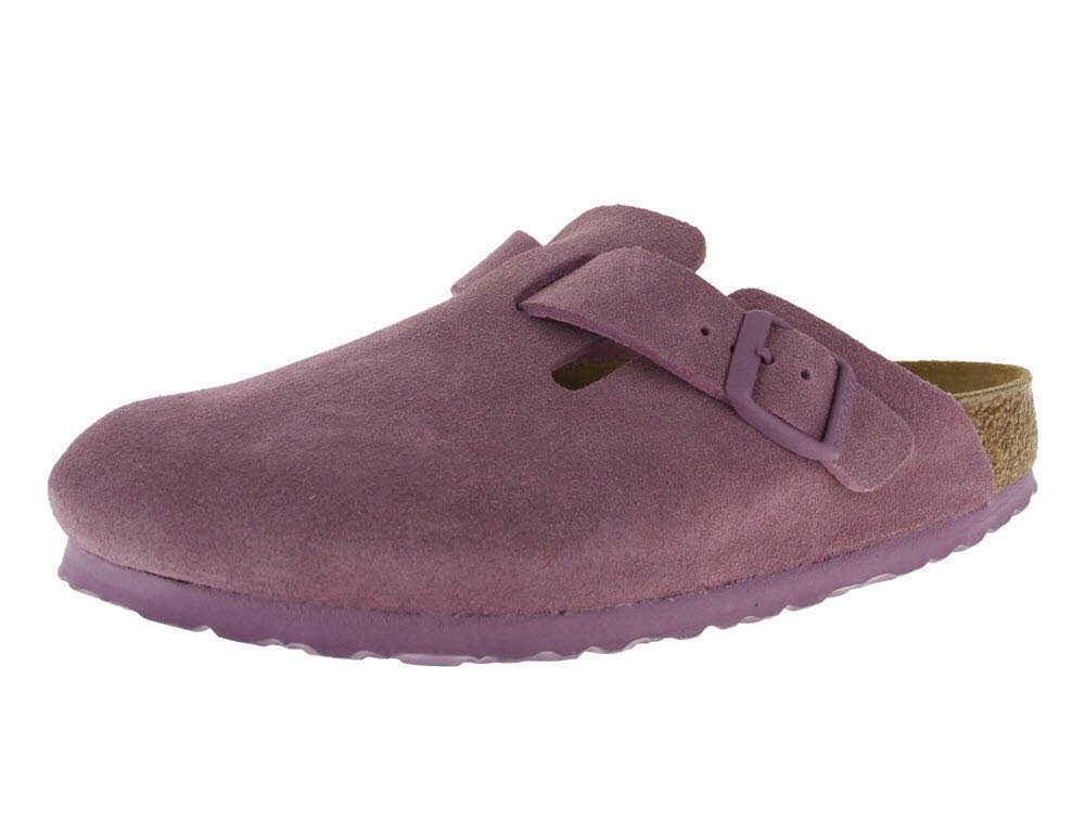 Birkenstock Birkenstock Clogs Boston Pantolette Clog günstig online kaufen