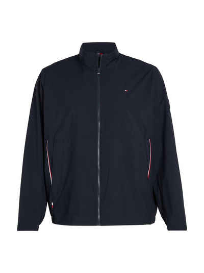 Tommy Hilfiger Big & Tall Blouson BT-RWB BLOUSON-B Große Größen