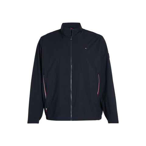 Tommy Hilfiger Big & Tall Blouson BT-RWB BLOUSON-B Große Größen