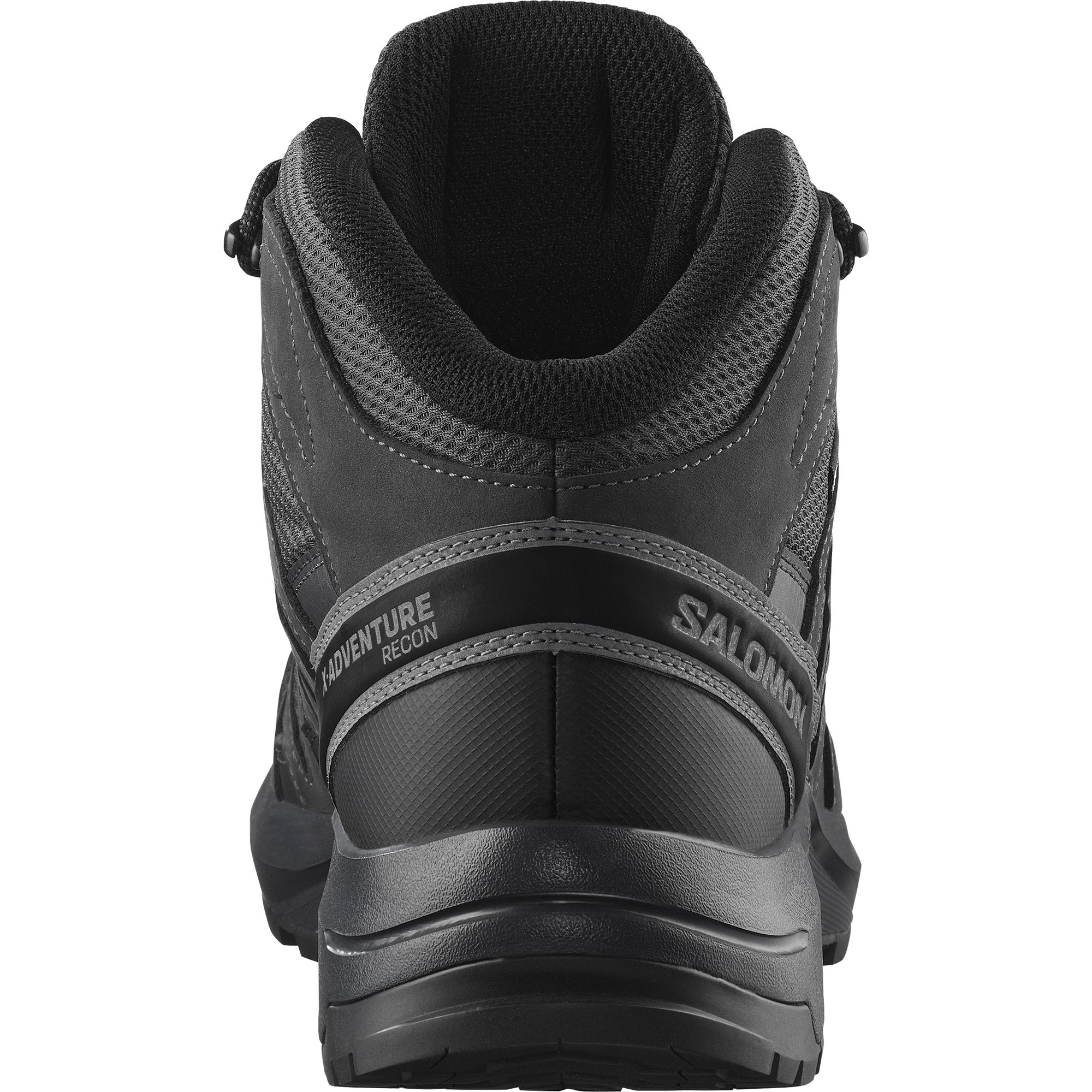 Salomon X-ADVENTURE RECON MID GORE-TEX Wanderschuh wasserdicht dank Gore-Tex Membrane – Bild 5 von 5