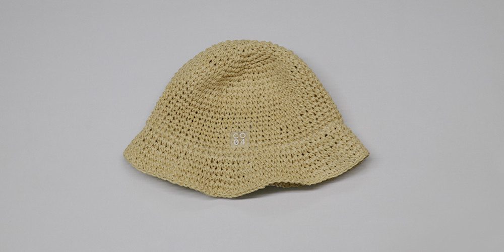 chillouts Sonnenhut Riga Hat Boho-Hut aus günstig online kaufen