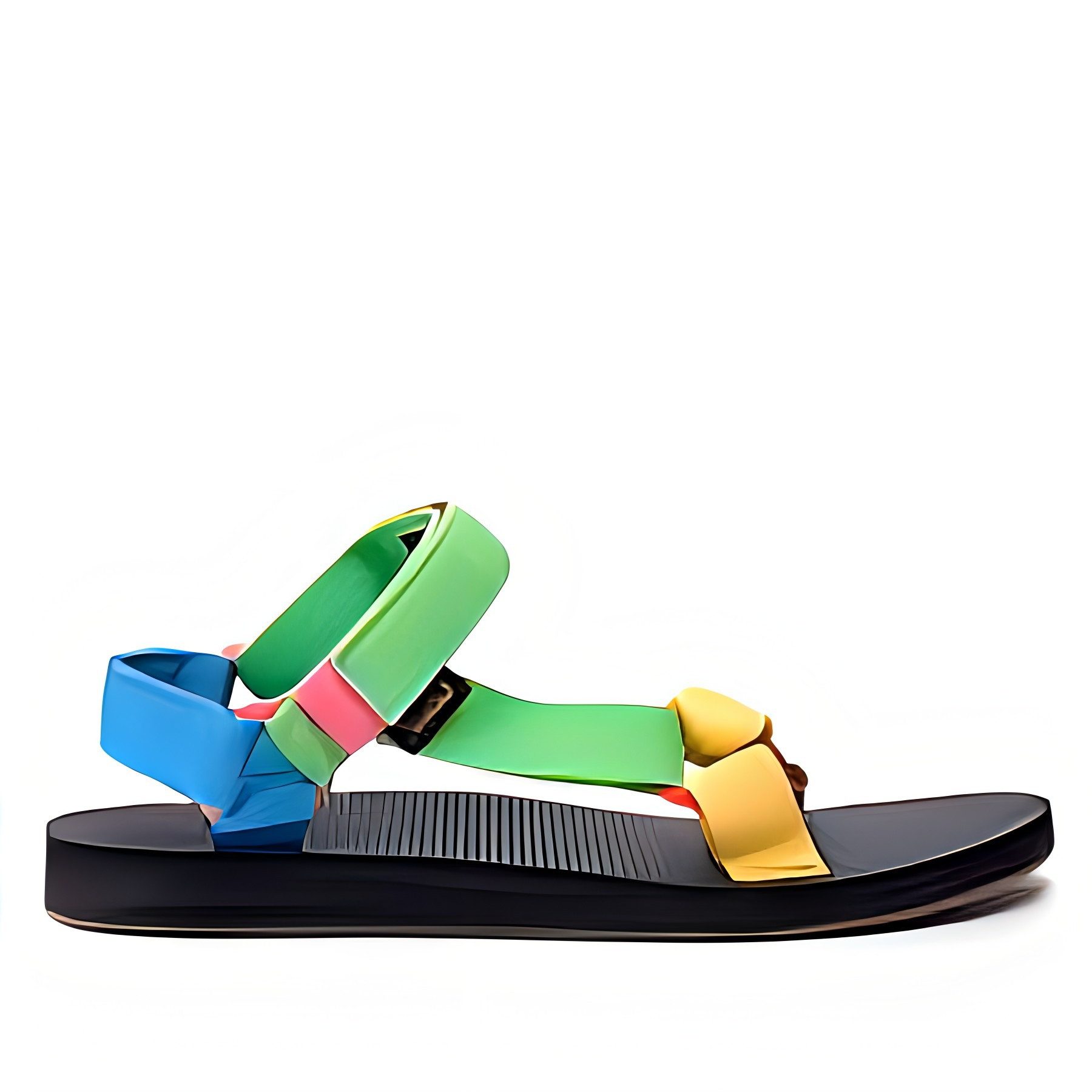 Teva Original Universal für Damen Sandale