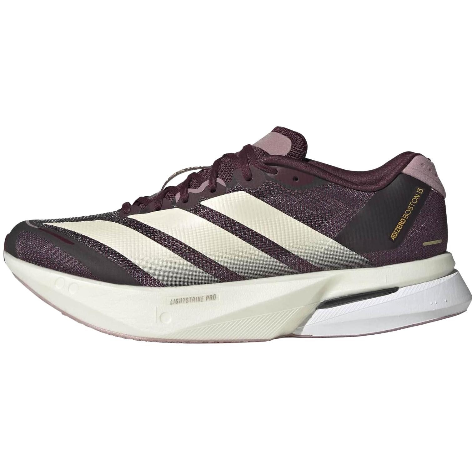 adidas Performance adidas Adizero Boston 13 Laufschuh