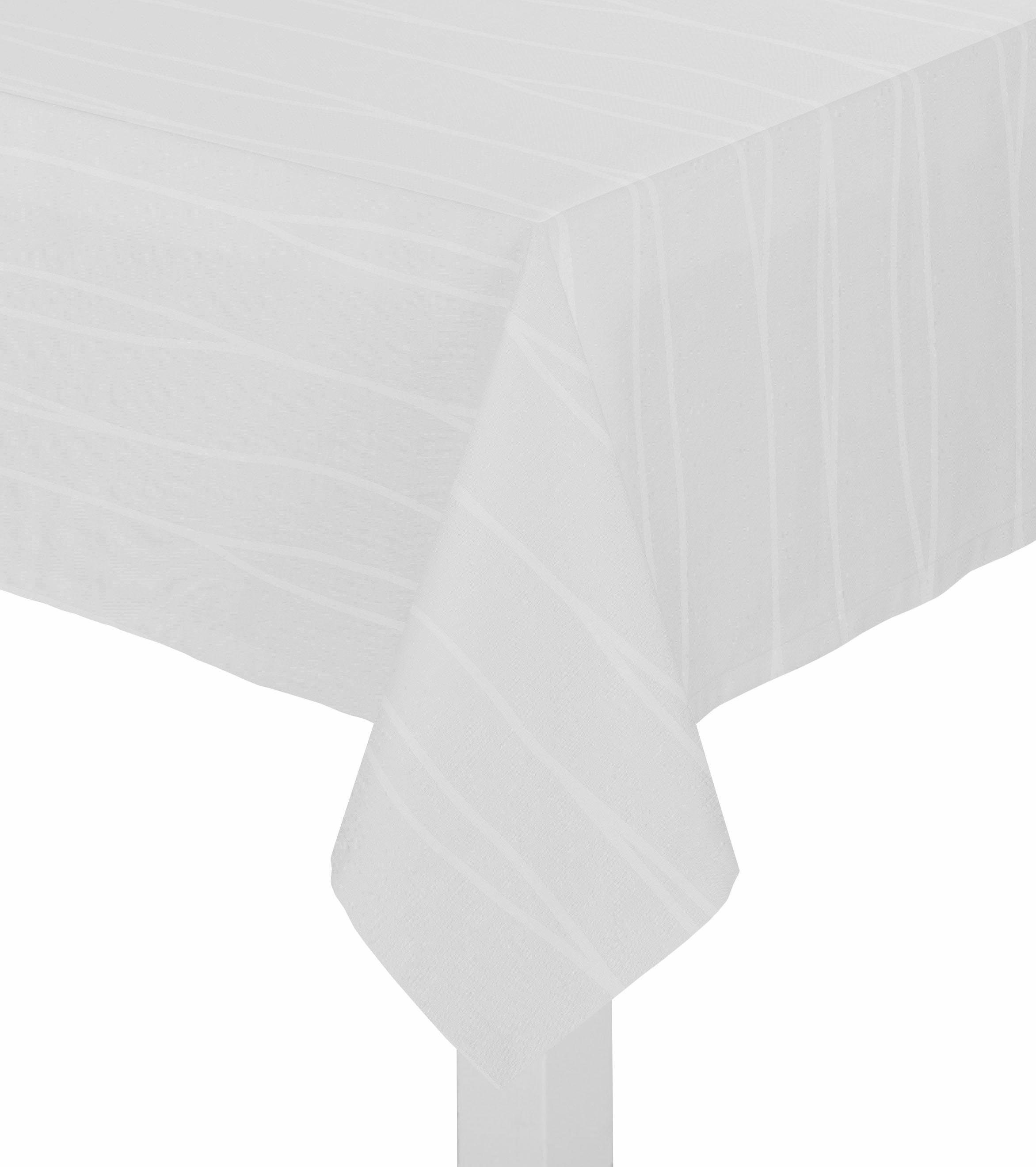 Wirth Tischdecke DALLAS (1-tlg)