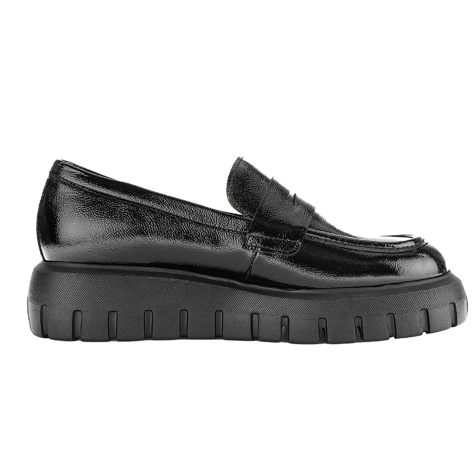 Gabor 55.300.97, Slipper & Mokassin, Schwarz, Damen Slipper