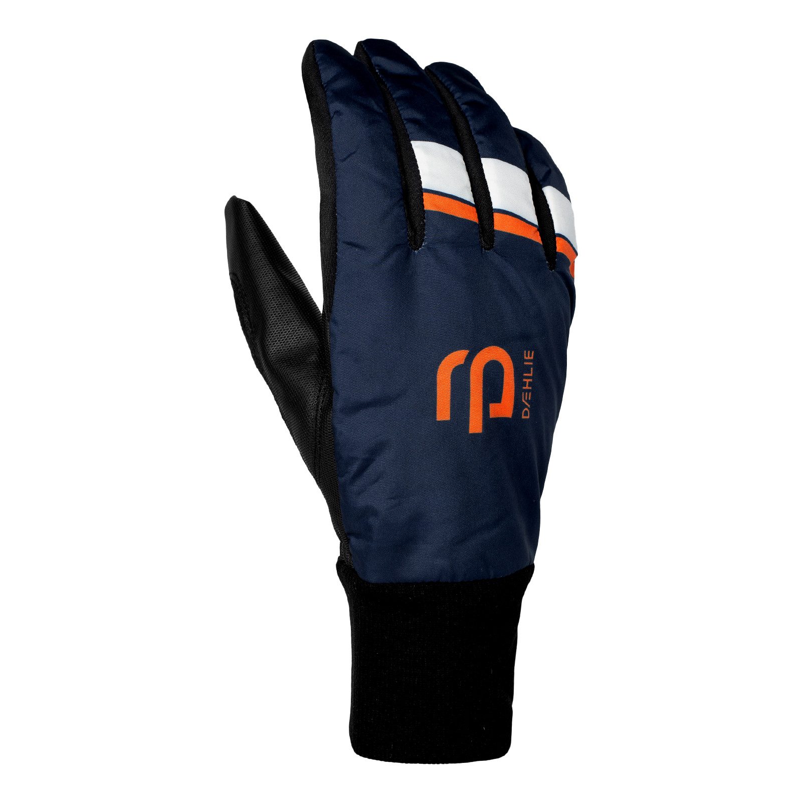 DAEHLIE Skihandschuhe Glove Motion mit Kunstlederhandflächen