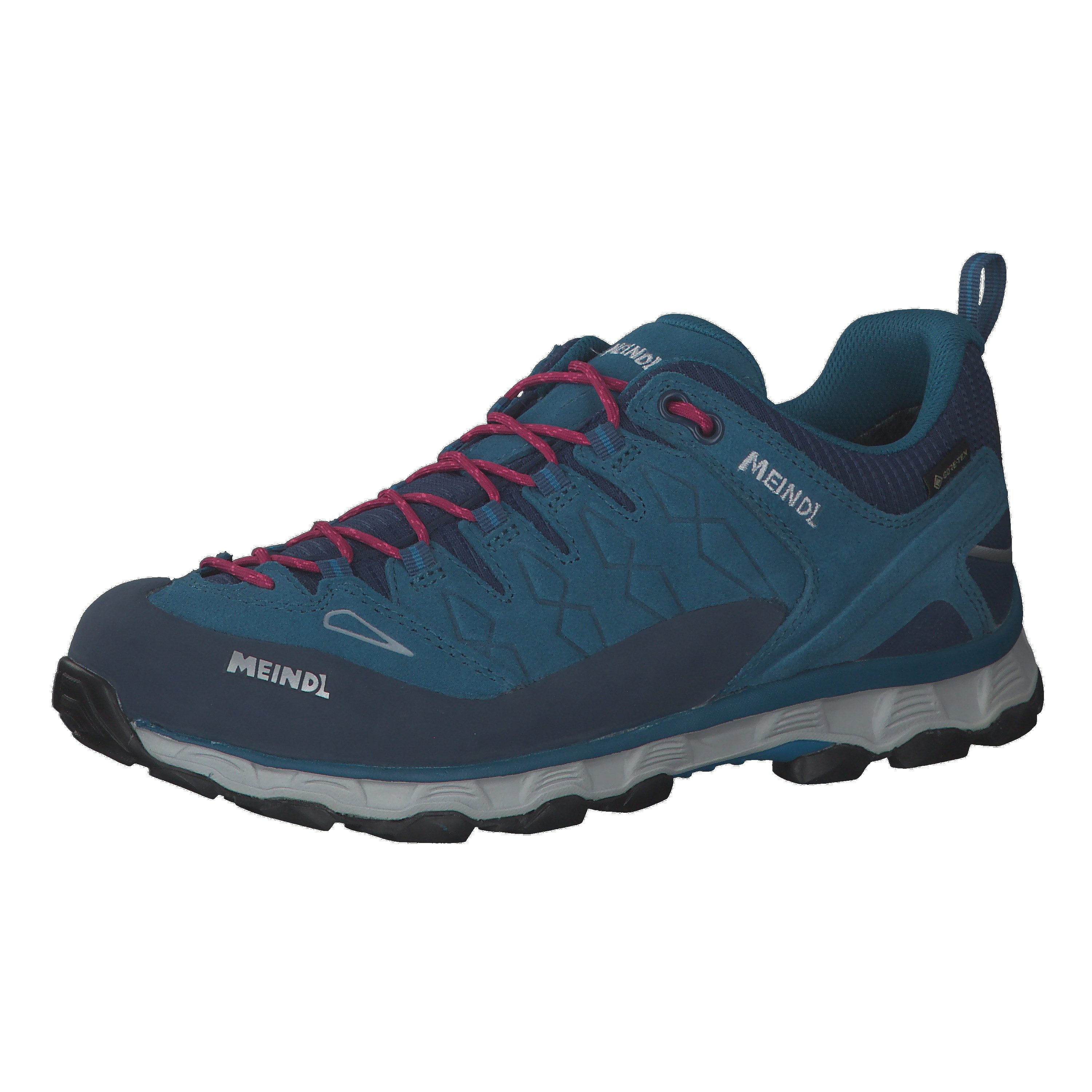 Meindl Damen Wanderschuhe Lite Trail Lady GTX 39650 Trekkingschuh