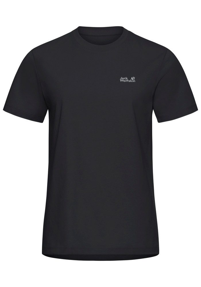 Jack Wolfskin T-Shirt ESSENTIAL T W