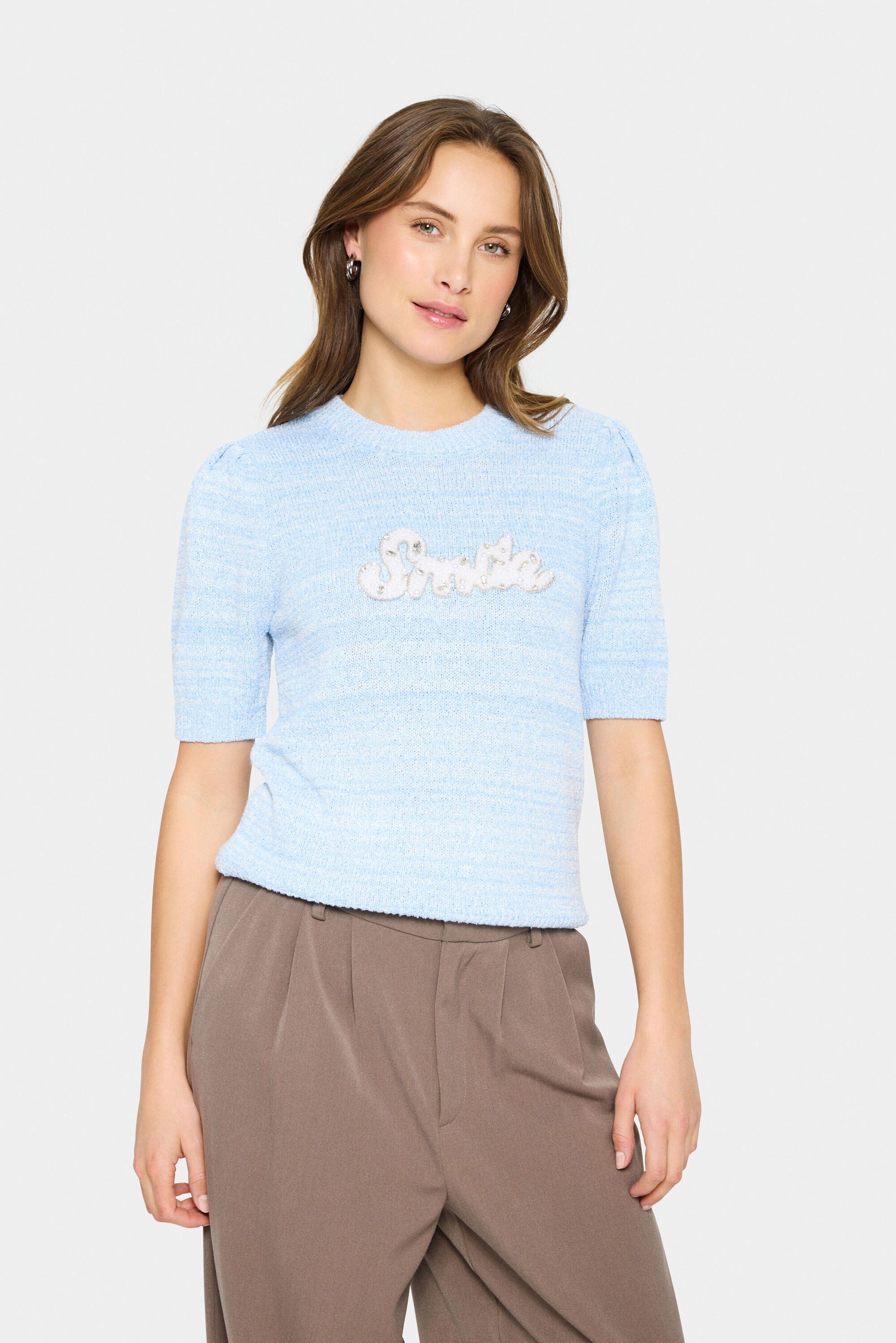 Strickpullover Strickpullover LucienSZ