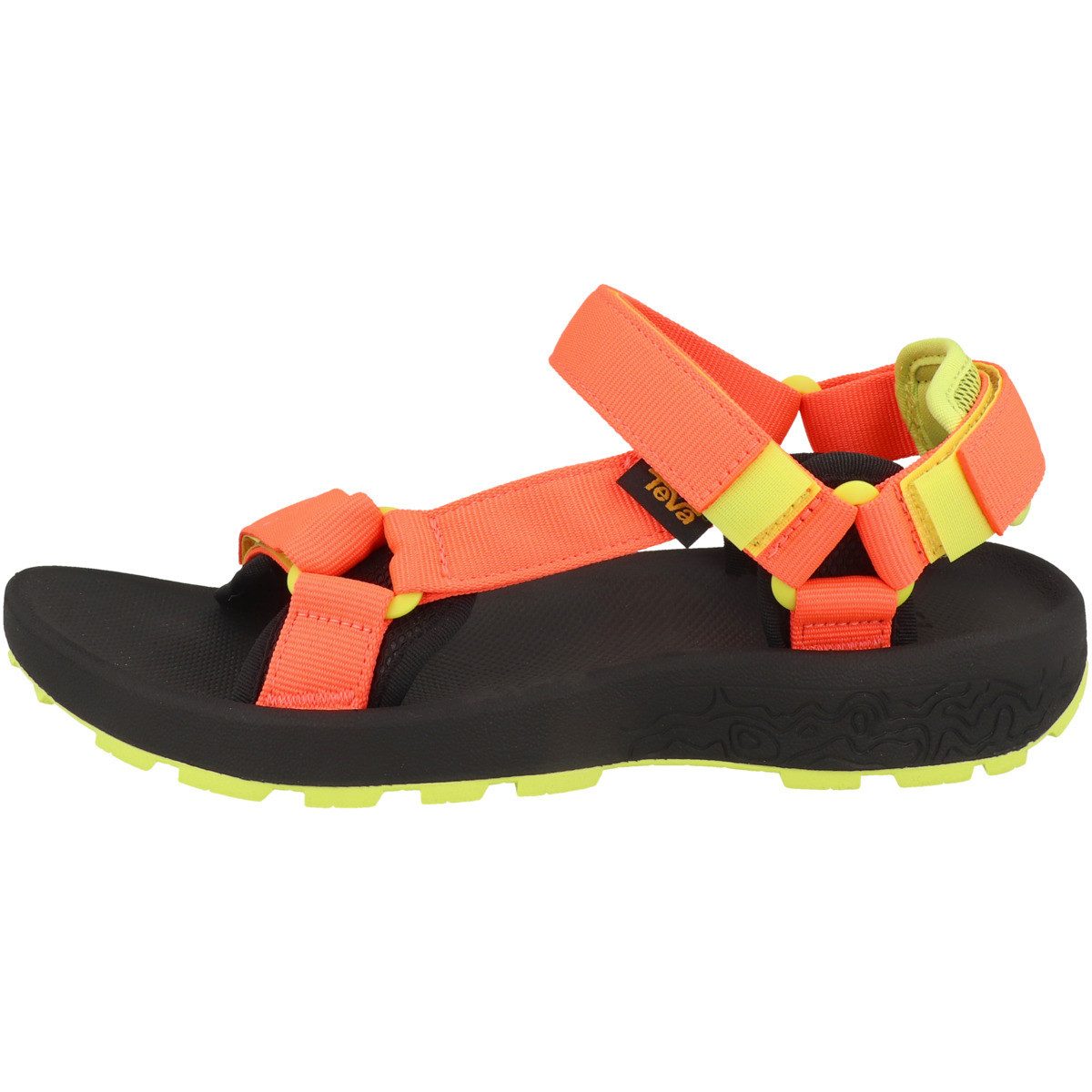 Teva Hydratrek Damen Trekkingschuh Wanderschuhe, Sandalen, Sandaletten, Sommerschuhe, Outdoorschuhe