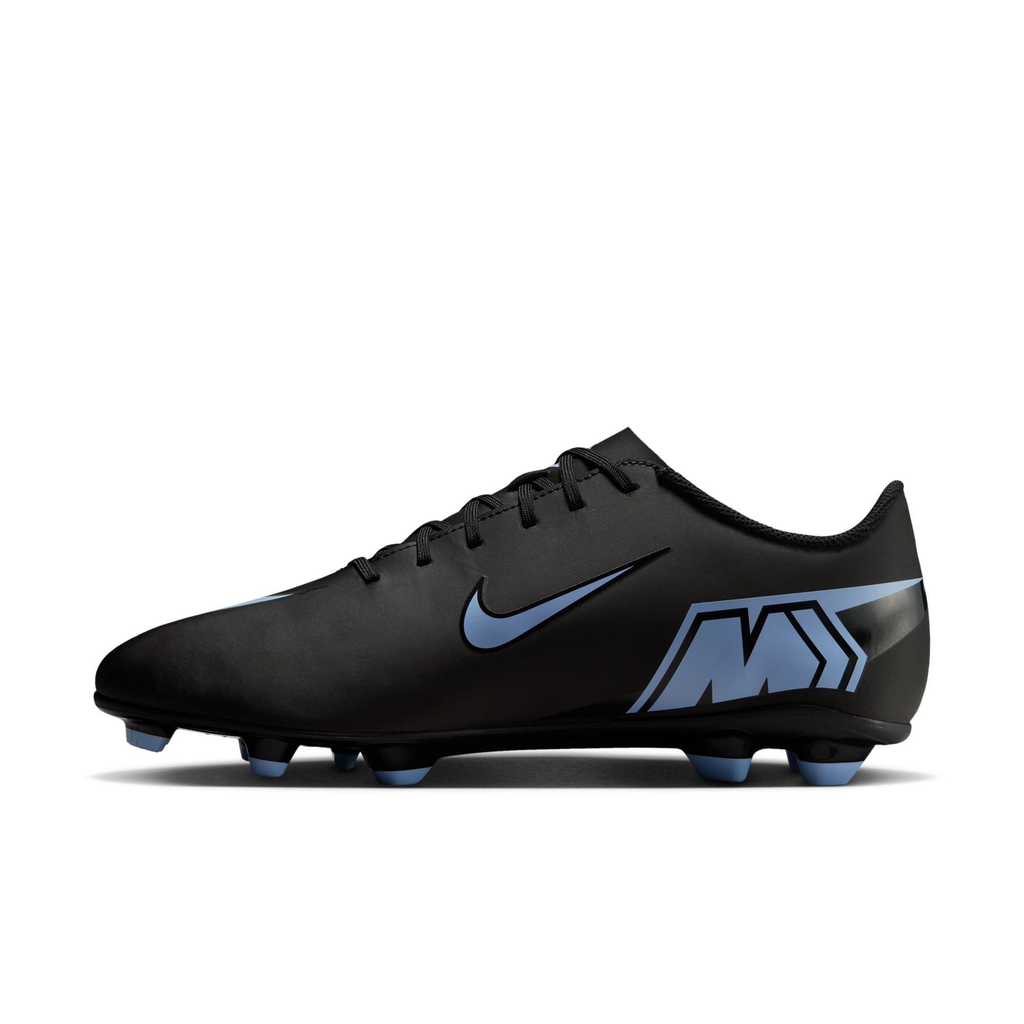 Nike MERCURIAL VAPOR 16 CLUB FG/MG Fußballschuh Außensohle für Rasenplätze und für feste Böden