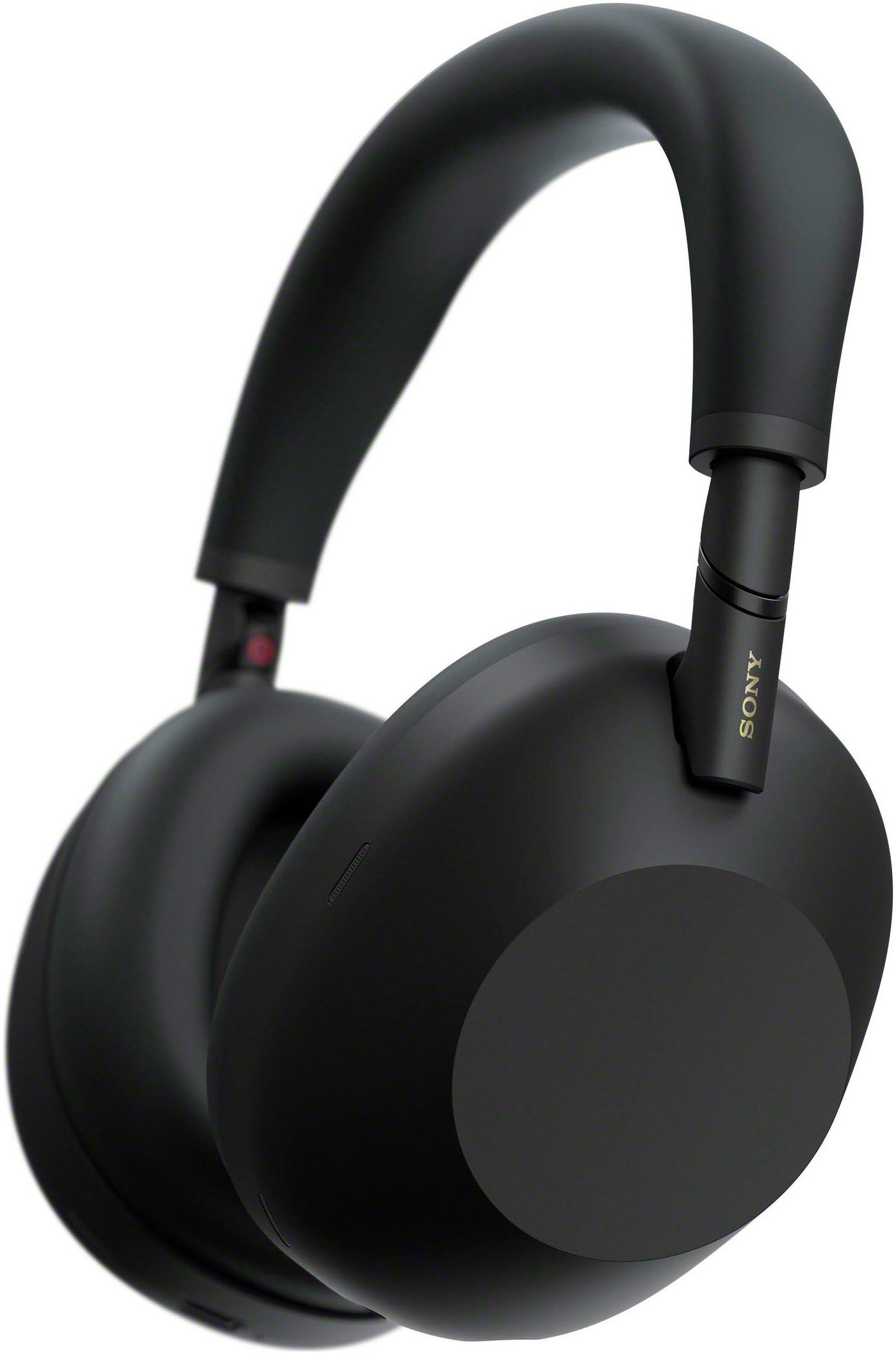 Sony WH-1000XM6 Premium Noise Cancelling Wireless Over-Ear-Kopfhörer (Freisprechfunktion, Multi-Point-Verbindung, Noise-Cancelling, Transparenzmodus, Wireless-Audio-Streaming, integrierte Steuerung für Anrufe und Musik, A2DP Bluetooth, Bluetooth, HFP, HSP
