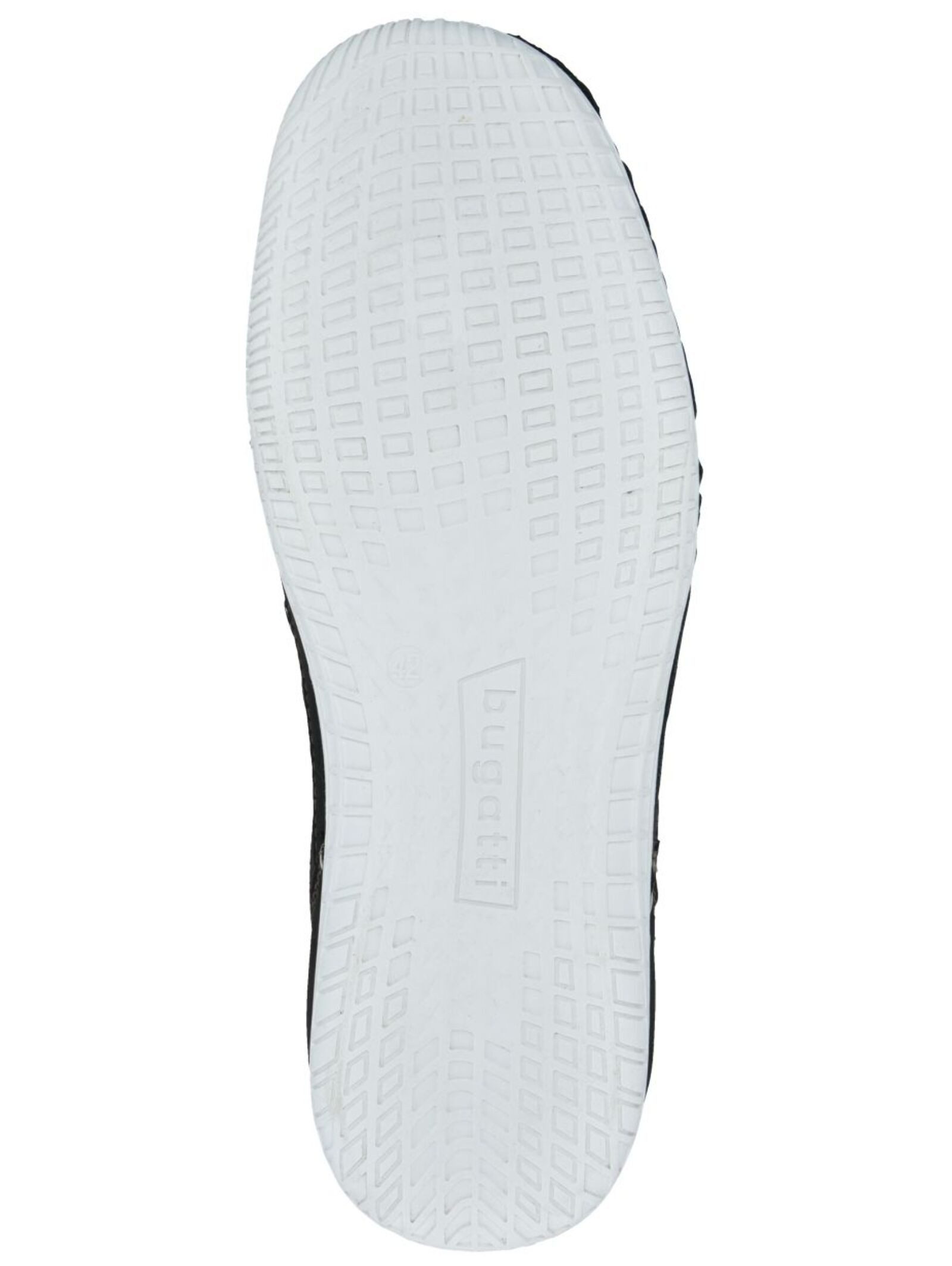 bugatti bugatti Sneaker Lederimitat Sneaker