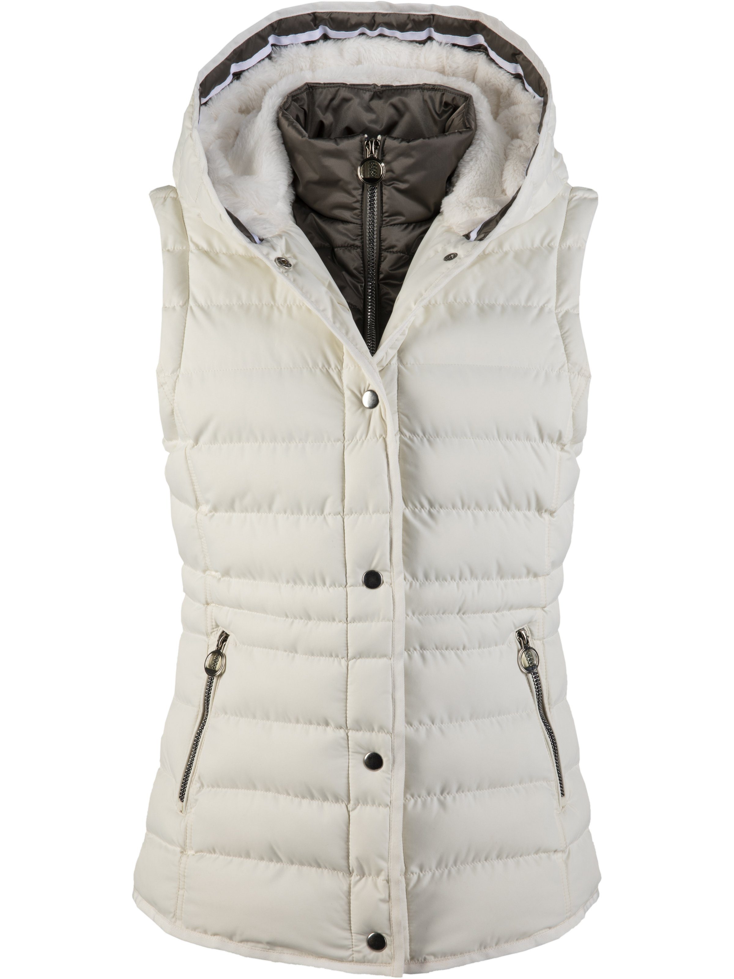 Steppweste GIMOUR VAIL REVERSE VEST Women