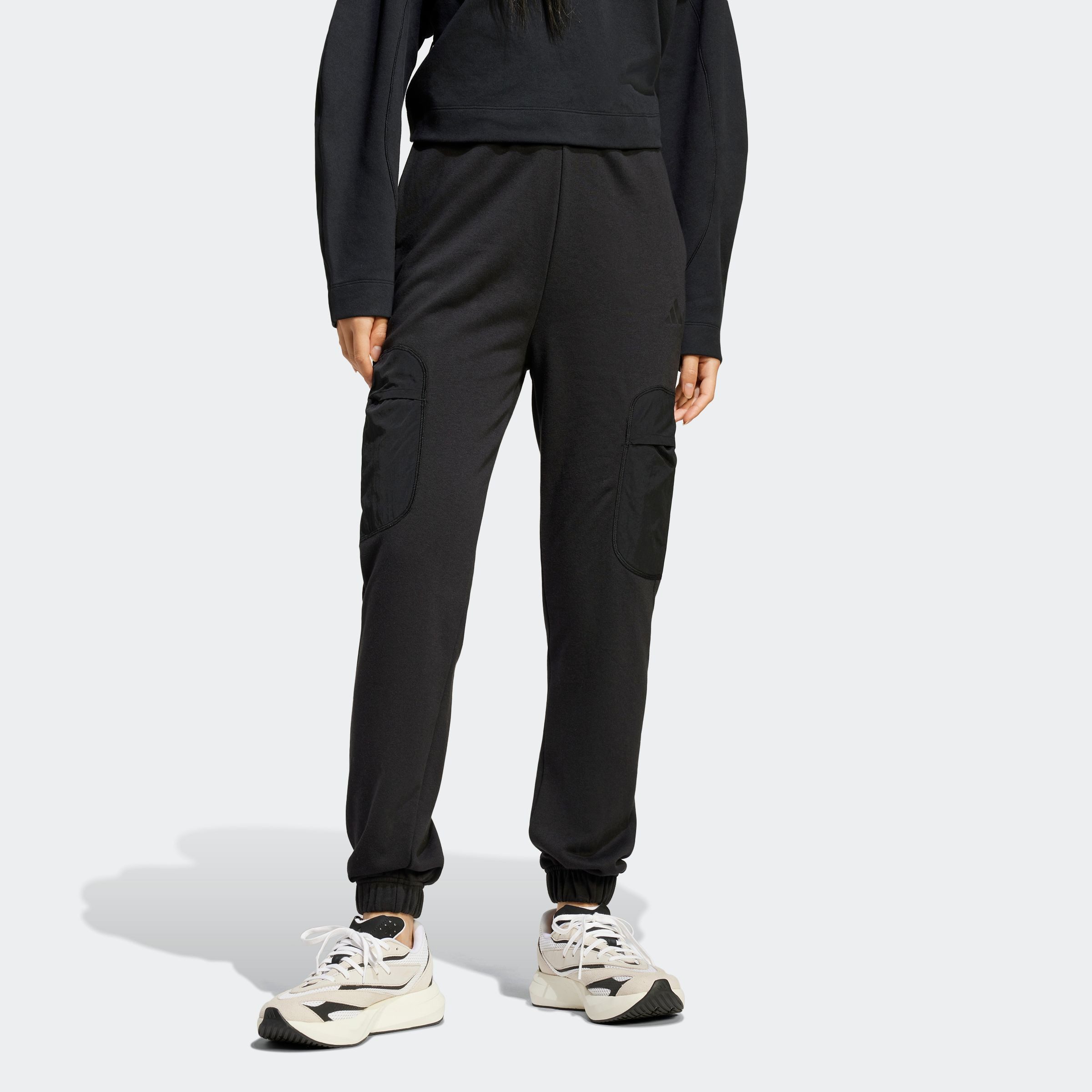 adidas Sportswear Sporthose W CE G günstig online kaufen