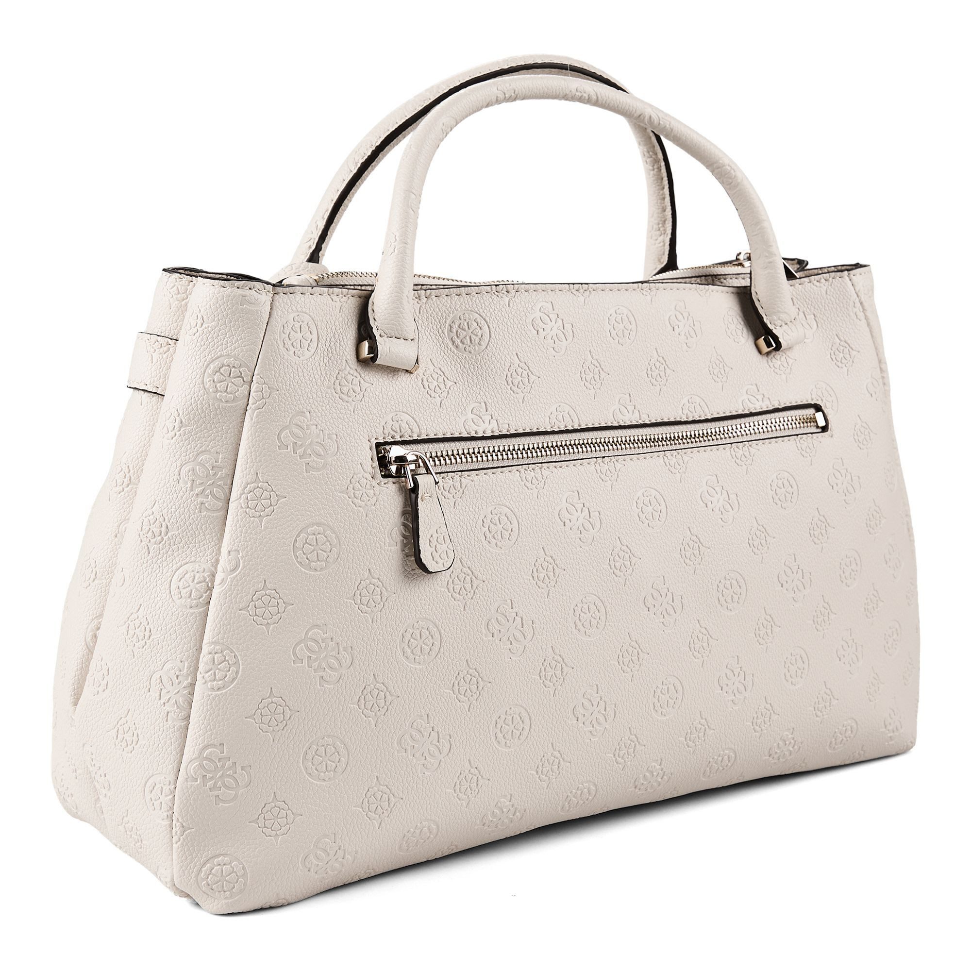 Guess Henkeltasche Ella, Polyurethan