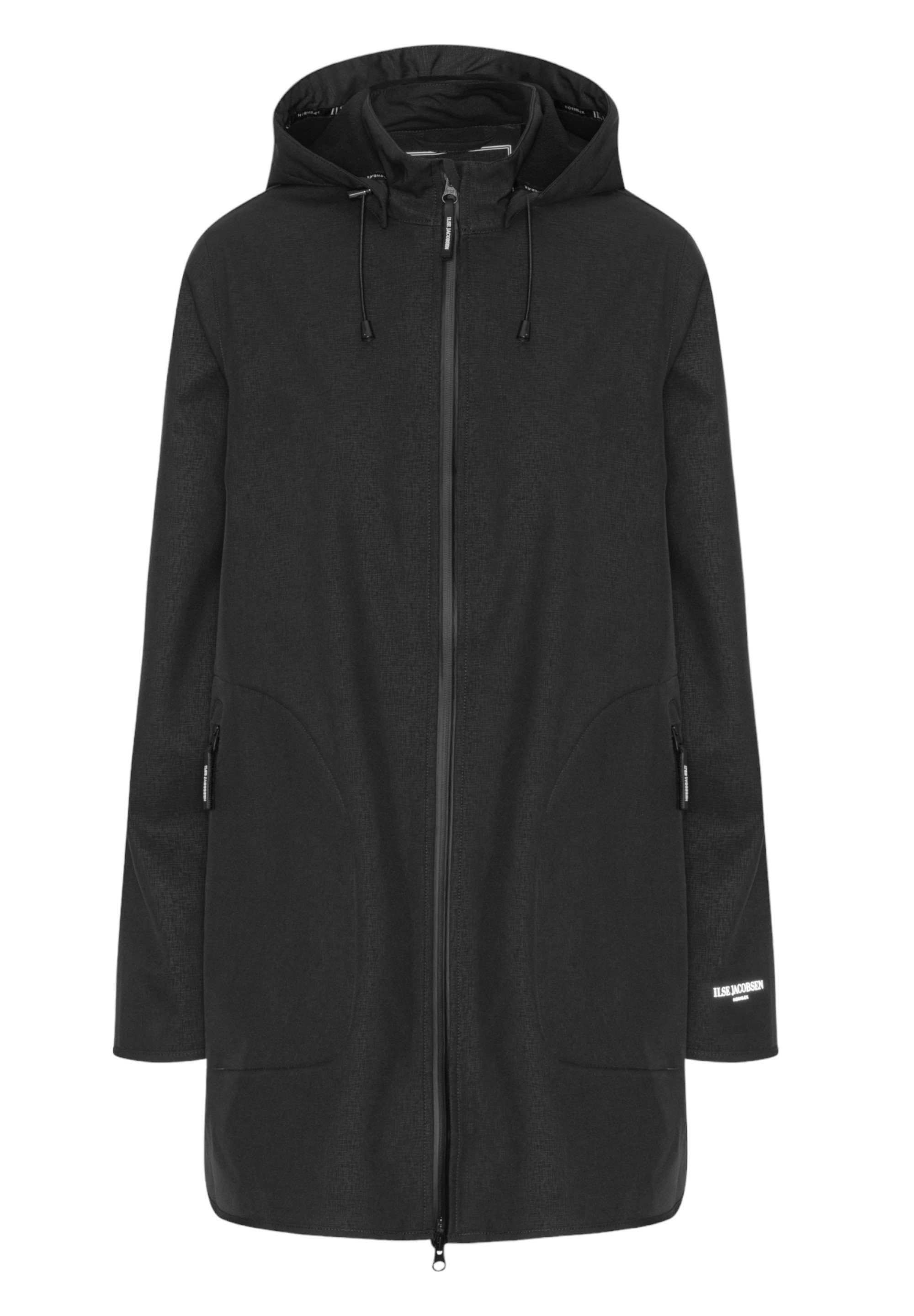 Ilse Jacobsen Regenjacke RAIN135 Abnehmbare Kapuze, günstig online kaufen