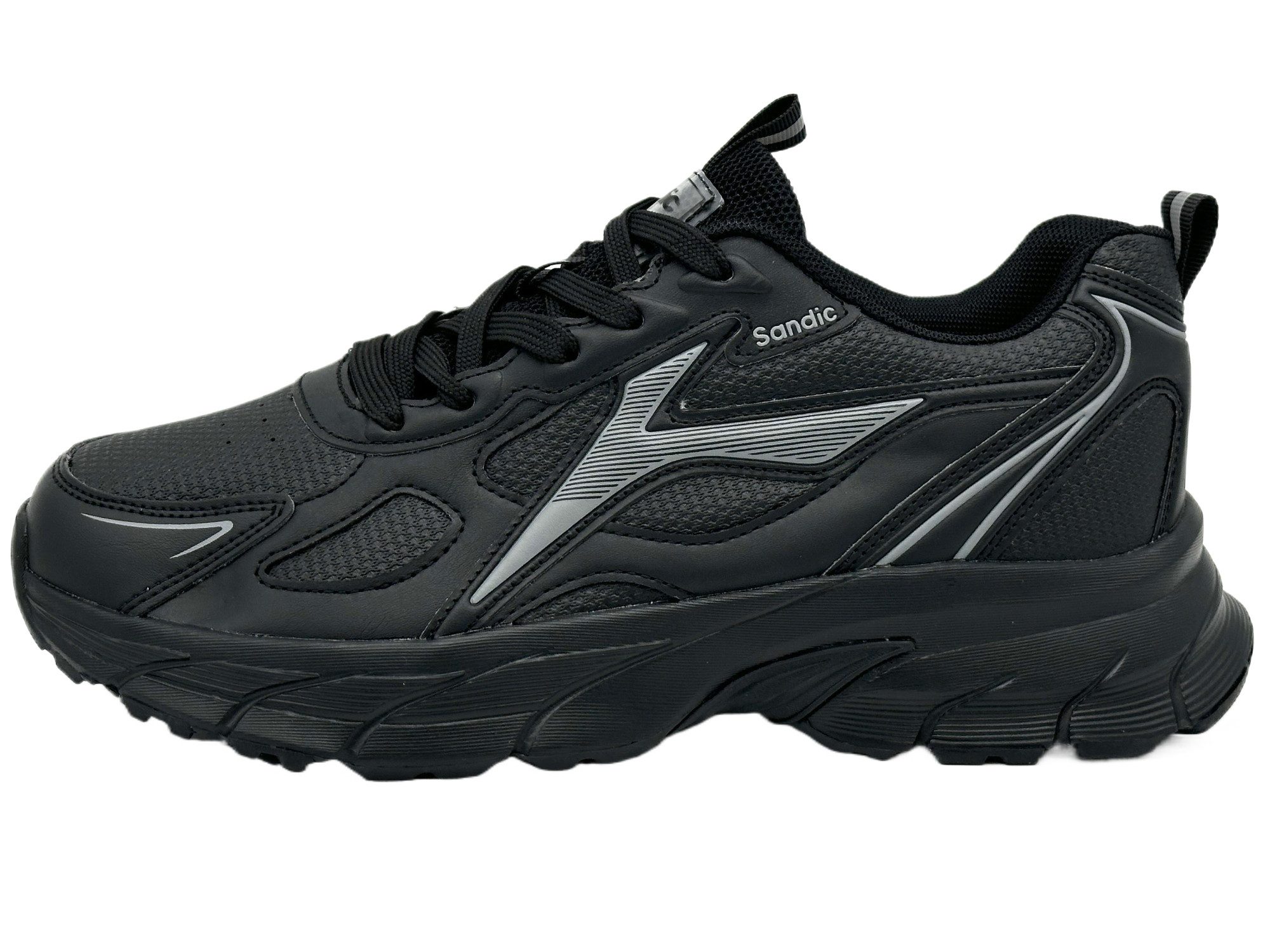 Nowaland Sportliche Sneaker mit wasserabweisendem Obermaterial günstig online kaufen