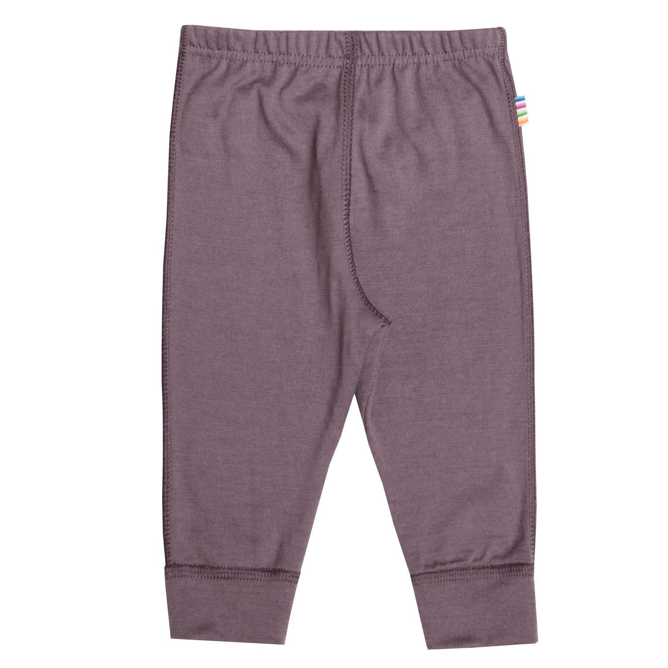 Joha Leggings Leggings aus reiner Merinowolle