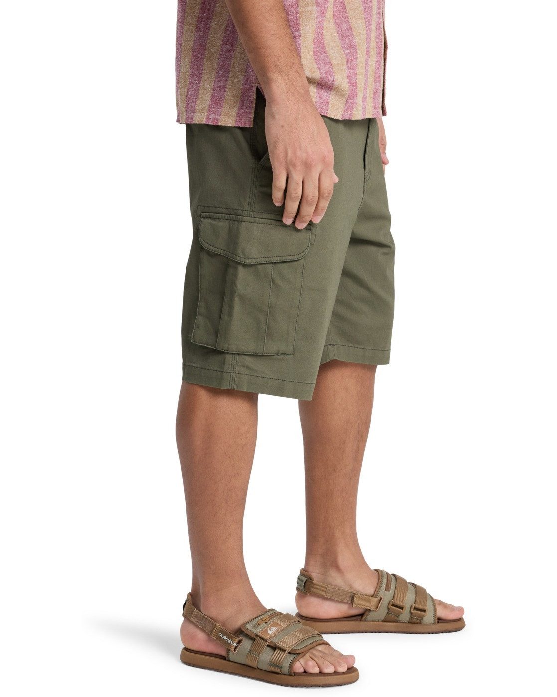 Quiksilver Cargoshorts MW Cargo