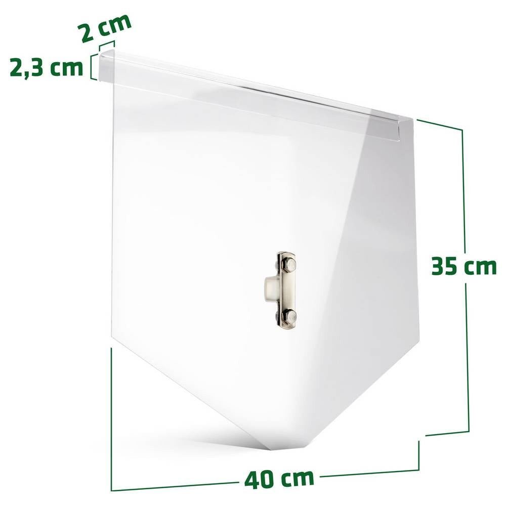 Gardigo Marder-Abwehrgürtel Marder Barriere 60036INT