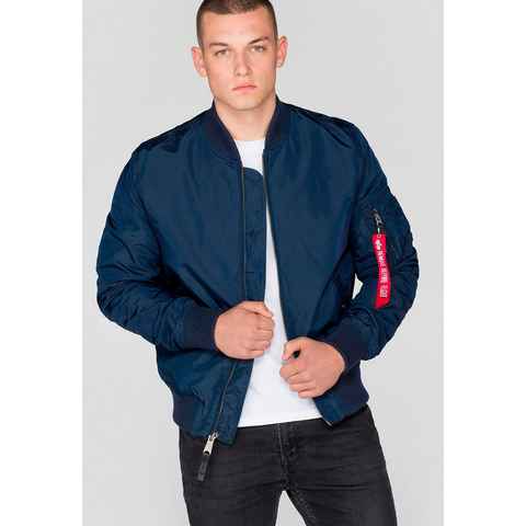 Alpha Industries Bomberjacke MA-1 TT