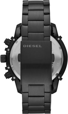 Diesel Chronograph GRIFFED, DZ4529