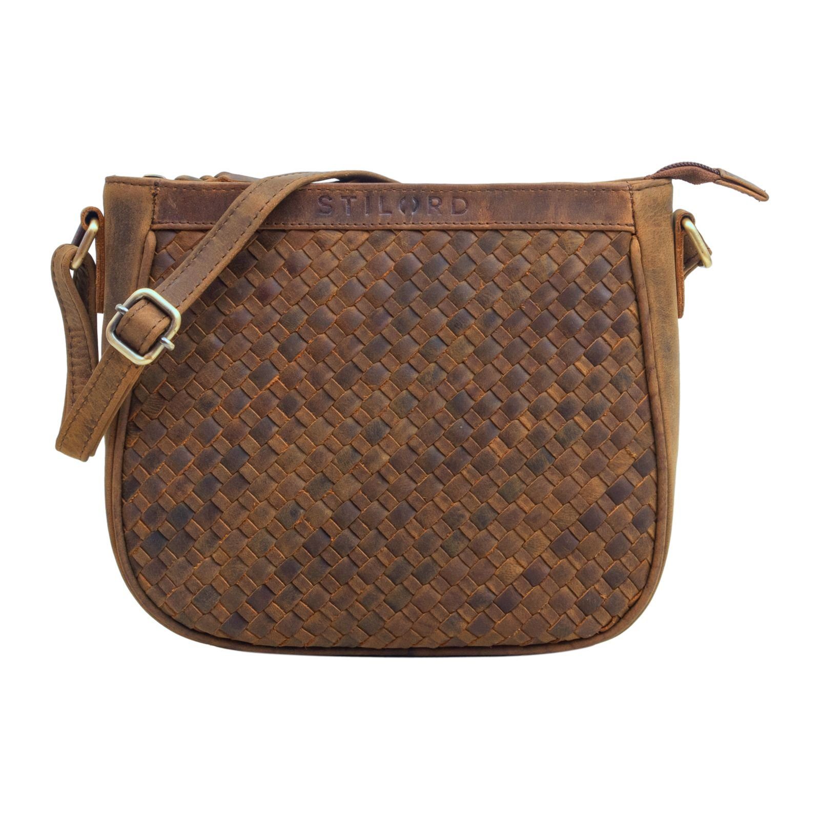 STILORD Handtasche "Madita" Kleine Damen Handtasche günstig online kaufen