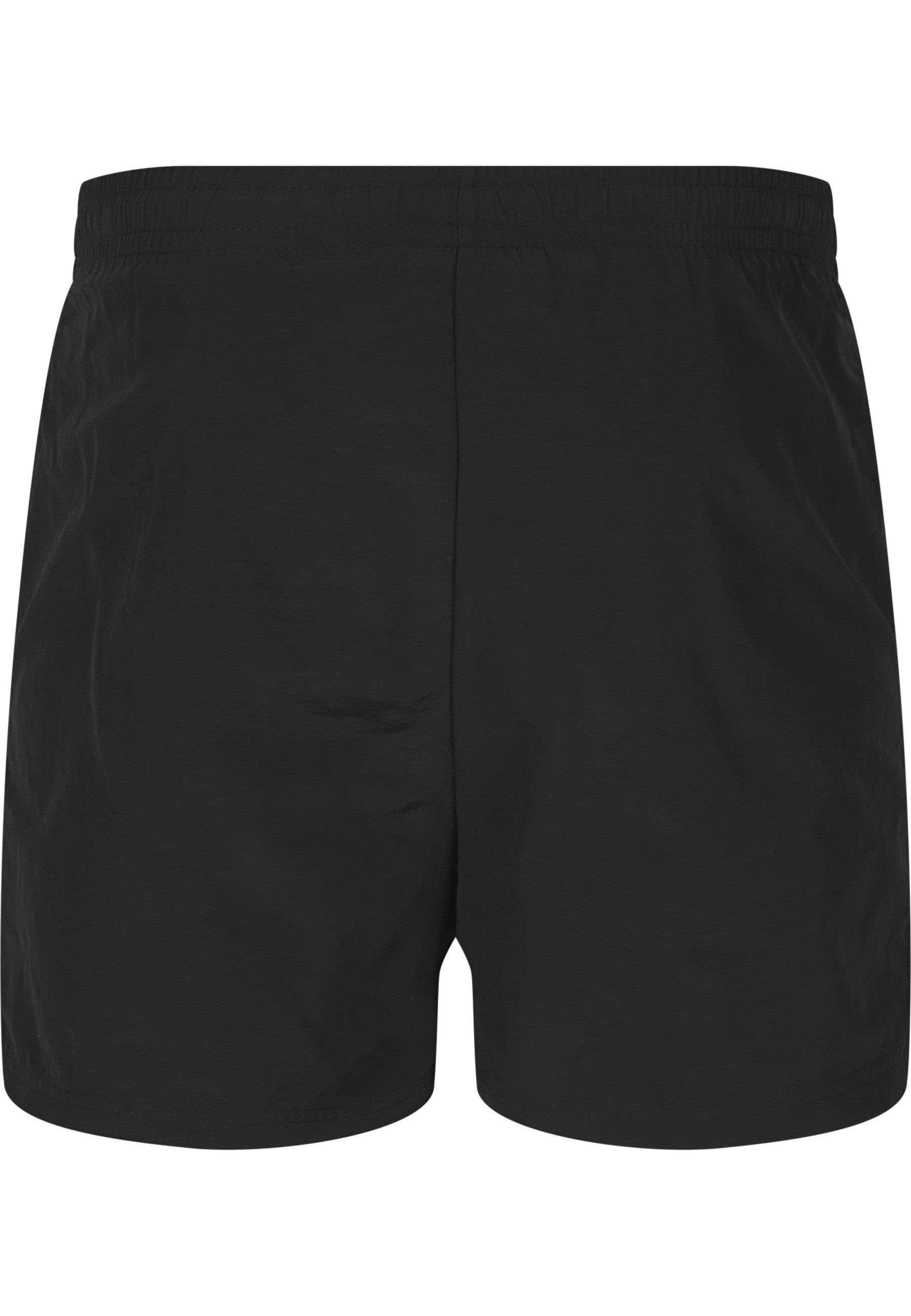 Karl Kani Badeshorts Karl Kani Herren KM241-052-1 Karl Kani Serif Board Shorts