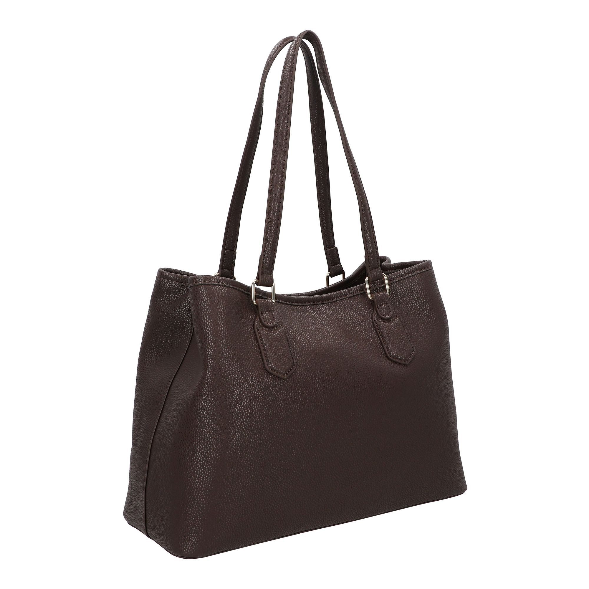 VALENTINO BAGS Shopper Brixton, Polyurethan