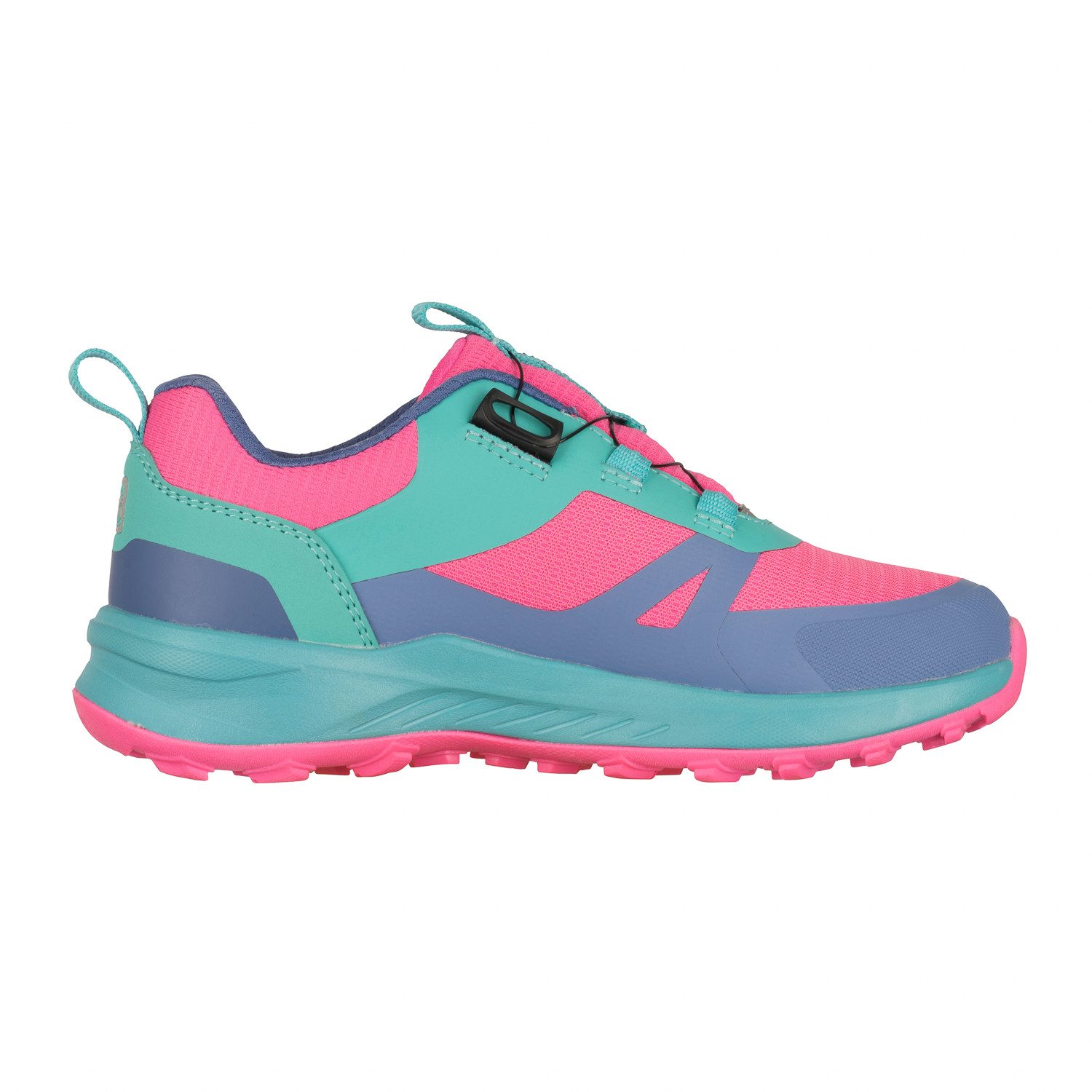 TROLLKIDS Kids Trollfjord Hiker Low XT Wanderschuh