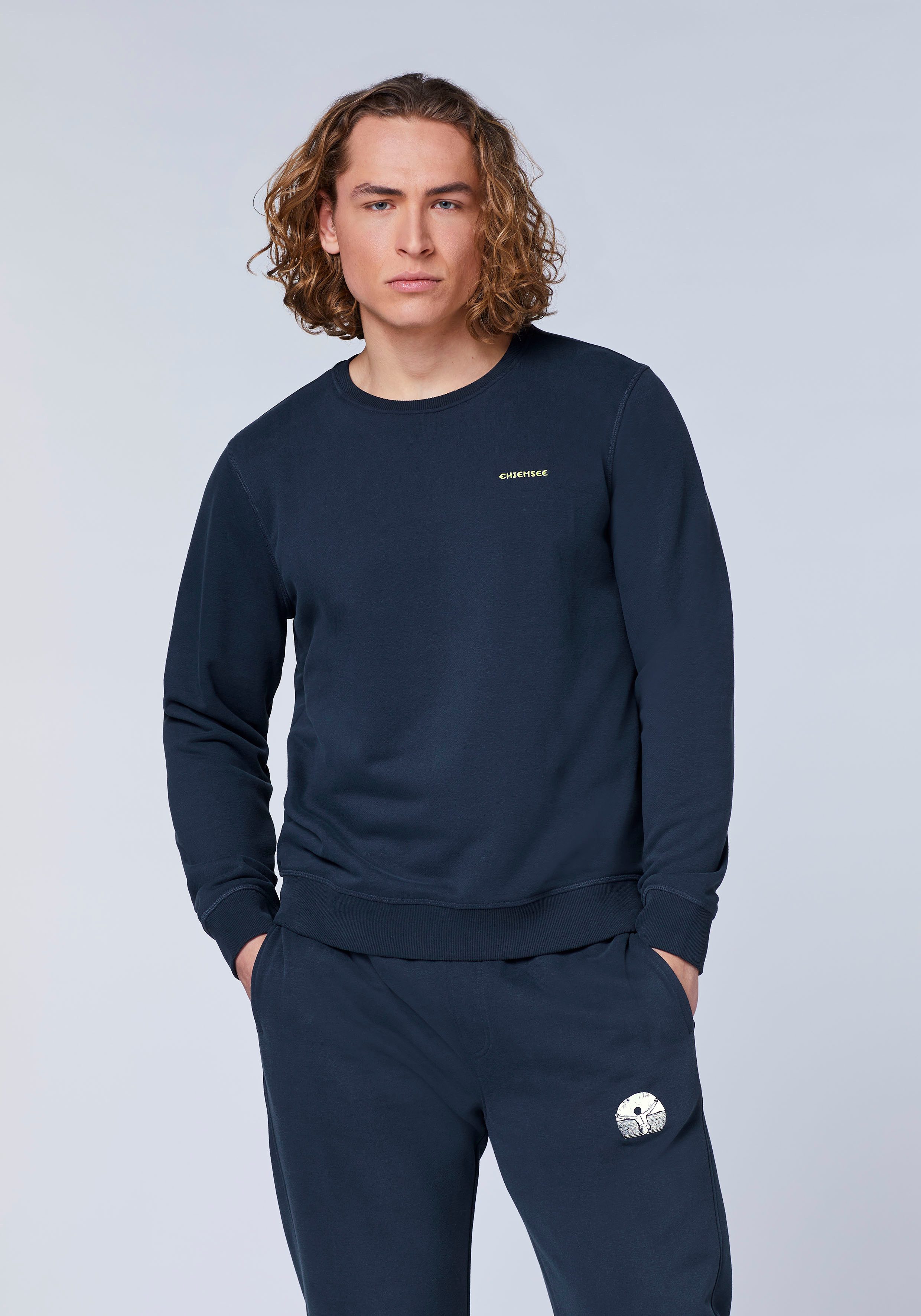 Chiemsee Sweatshirt