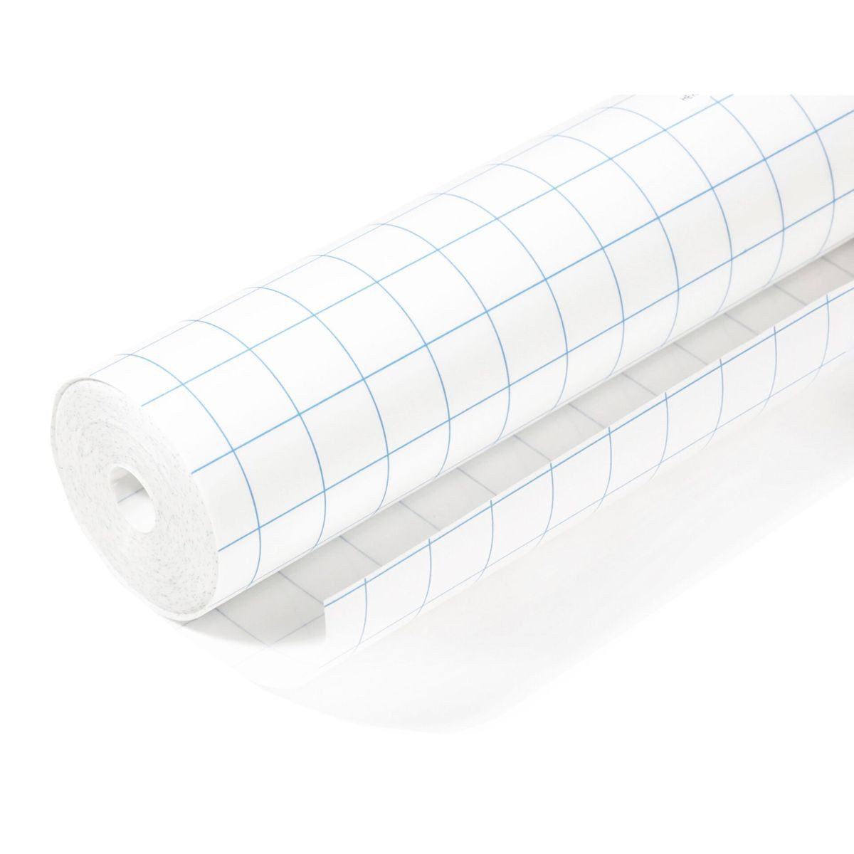 HERMA Aufkleber 5x1 Selbstklebefolie 5m x 40cm glänzend 7005