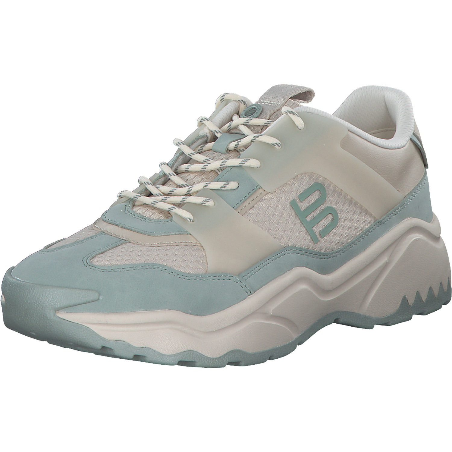 Bagatt AKF01 Schnürschuh