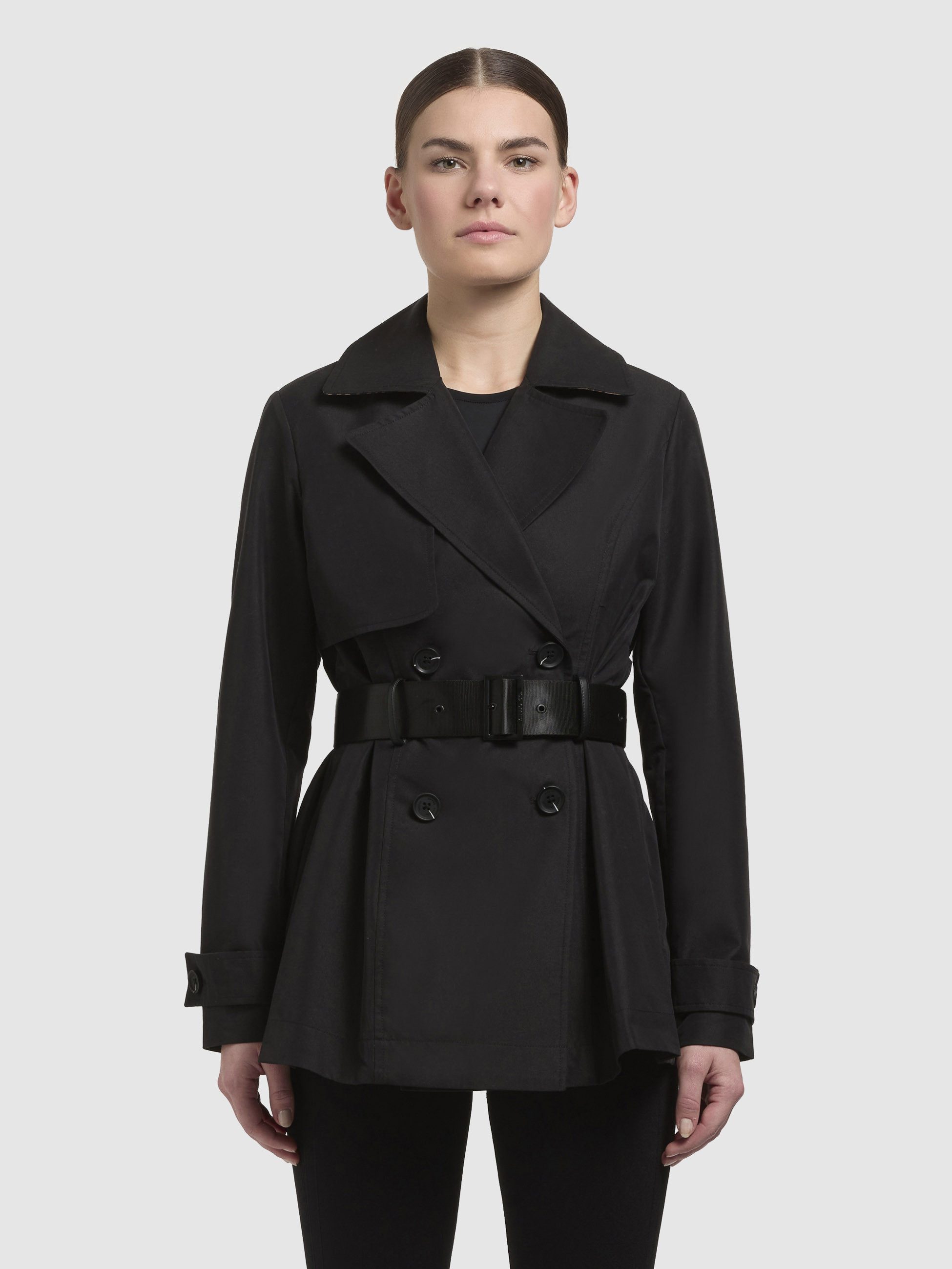 khujo Trenchcoat LIANE günstig online kaufen