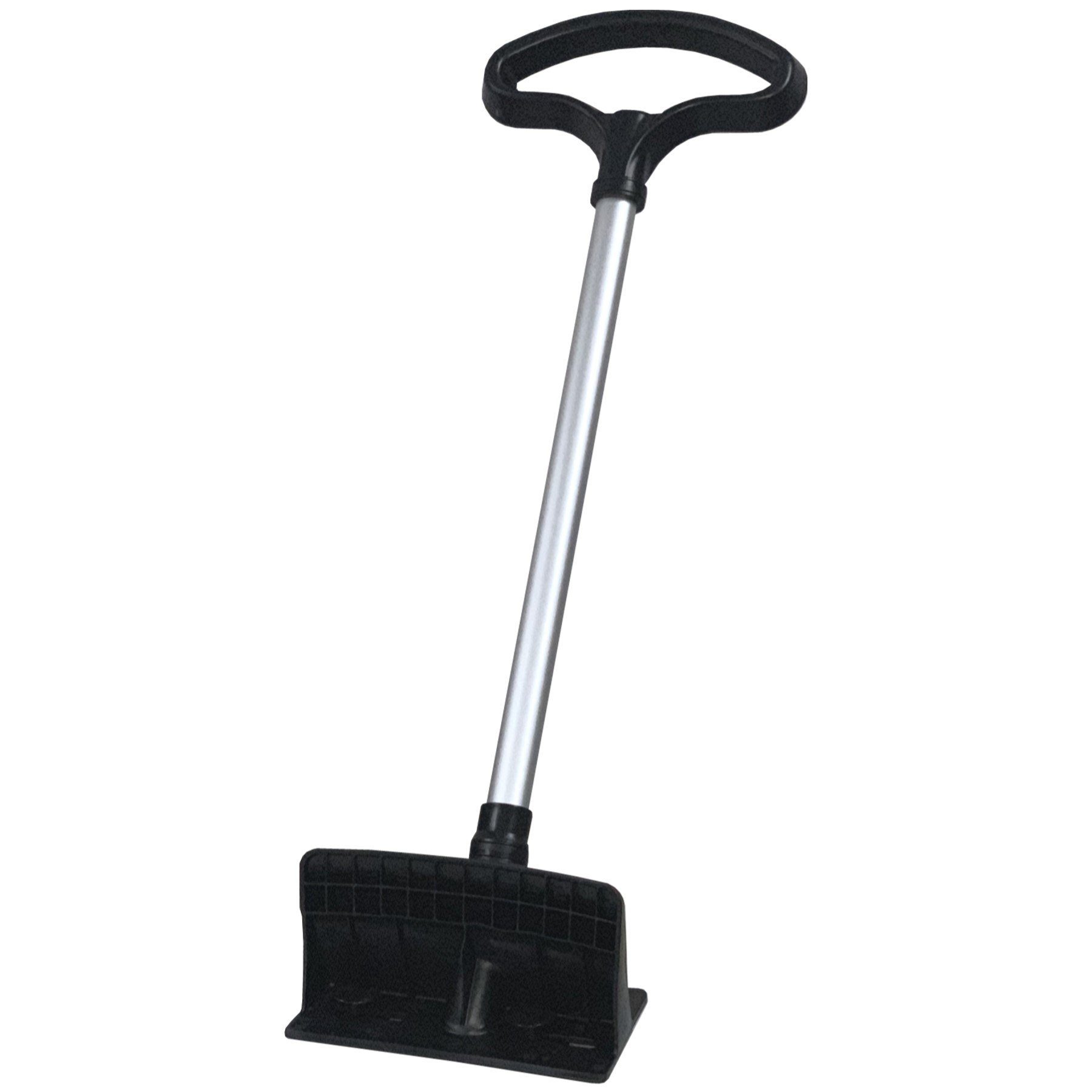 TikTakToo Davoser Санки EKO Санкиsitz Jenny Lehne oder Schubstange Benny (Schubstange für EKO Snowstar Санки, oder Schiebehilfe für Санки, Hörnerschlitten, Davos), passend für alle Holz-Schlitten, für Kleinkinder mit Gurt, Rückenlehne