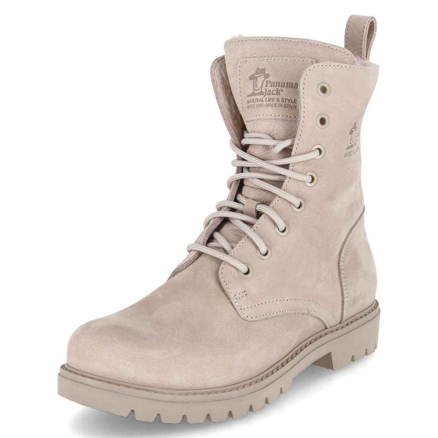 Panama Jack Winterboots FRISIA B8 Stiefelette günstig online kaufen