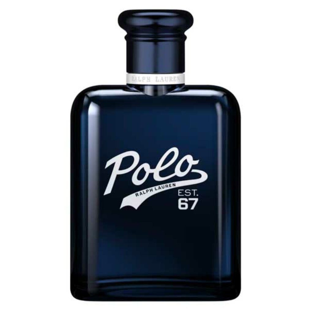 Eau de Toilette EST POLO 67 edt vapo 75 ml