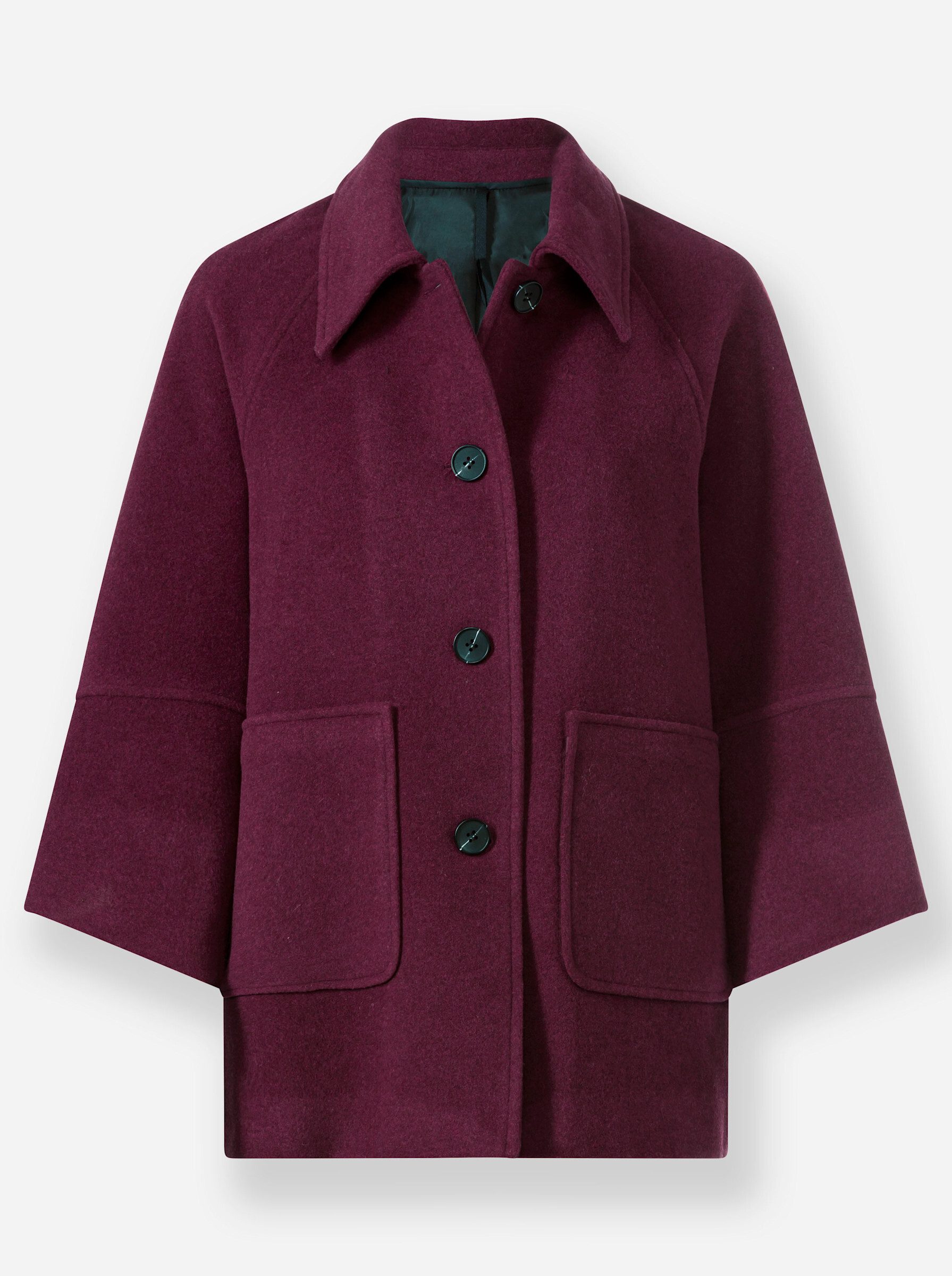 heine Allwetterjacke Jacke günstig online kaufen