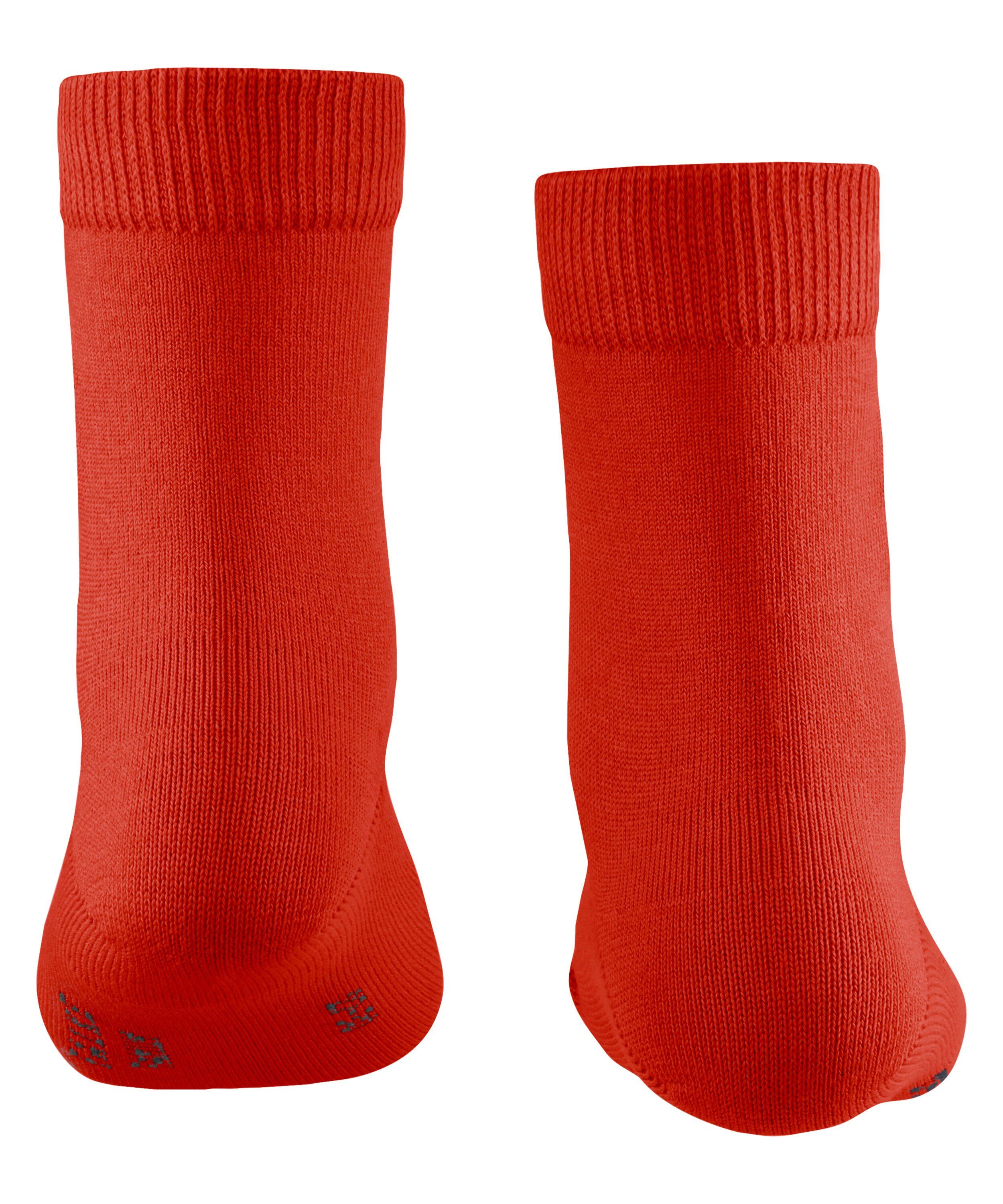 FALKE Socken FALKE x Haribo (1-Paar) orange samba (8182)