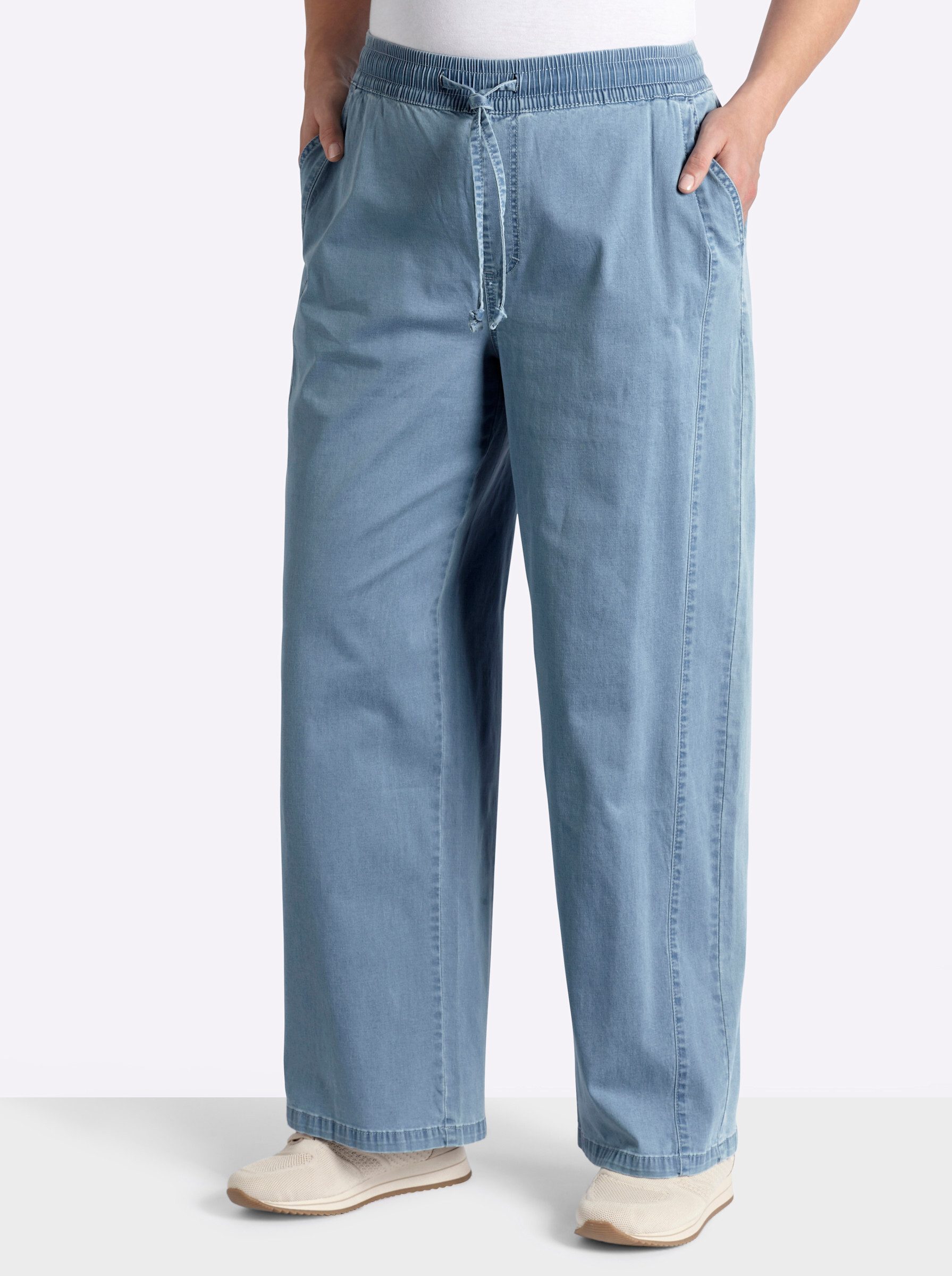 Bequeme Jeans Jeans normal