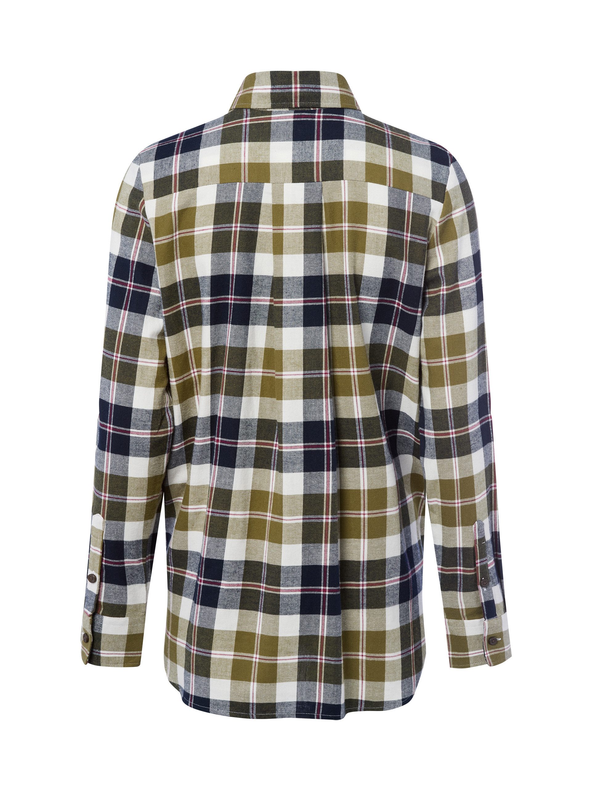 Marie Lund Hemdbluse günstig online kaufen