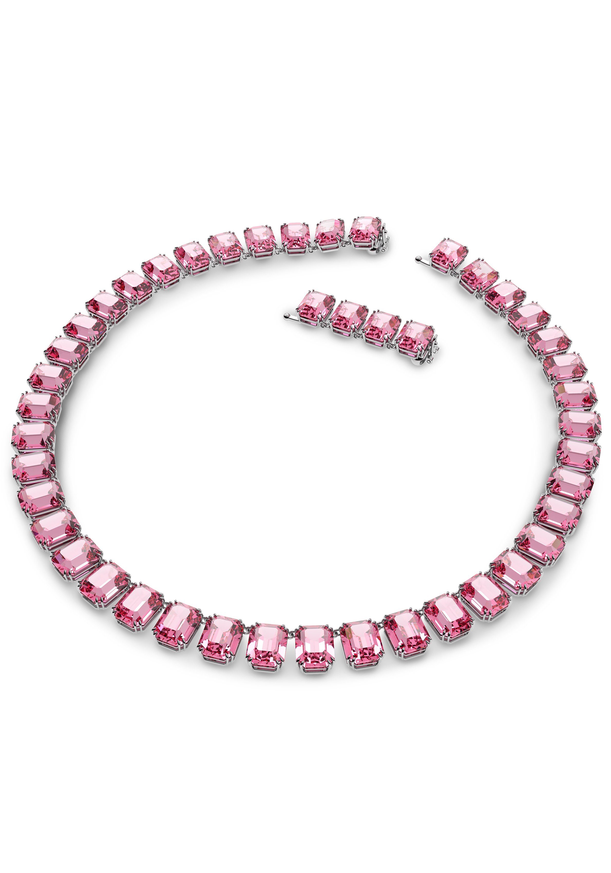 Swarovski Collier Millenia, Kristalle mi...
